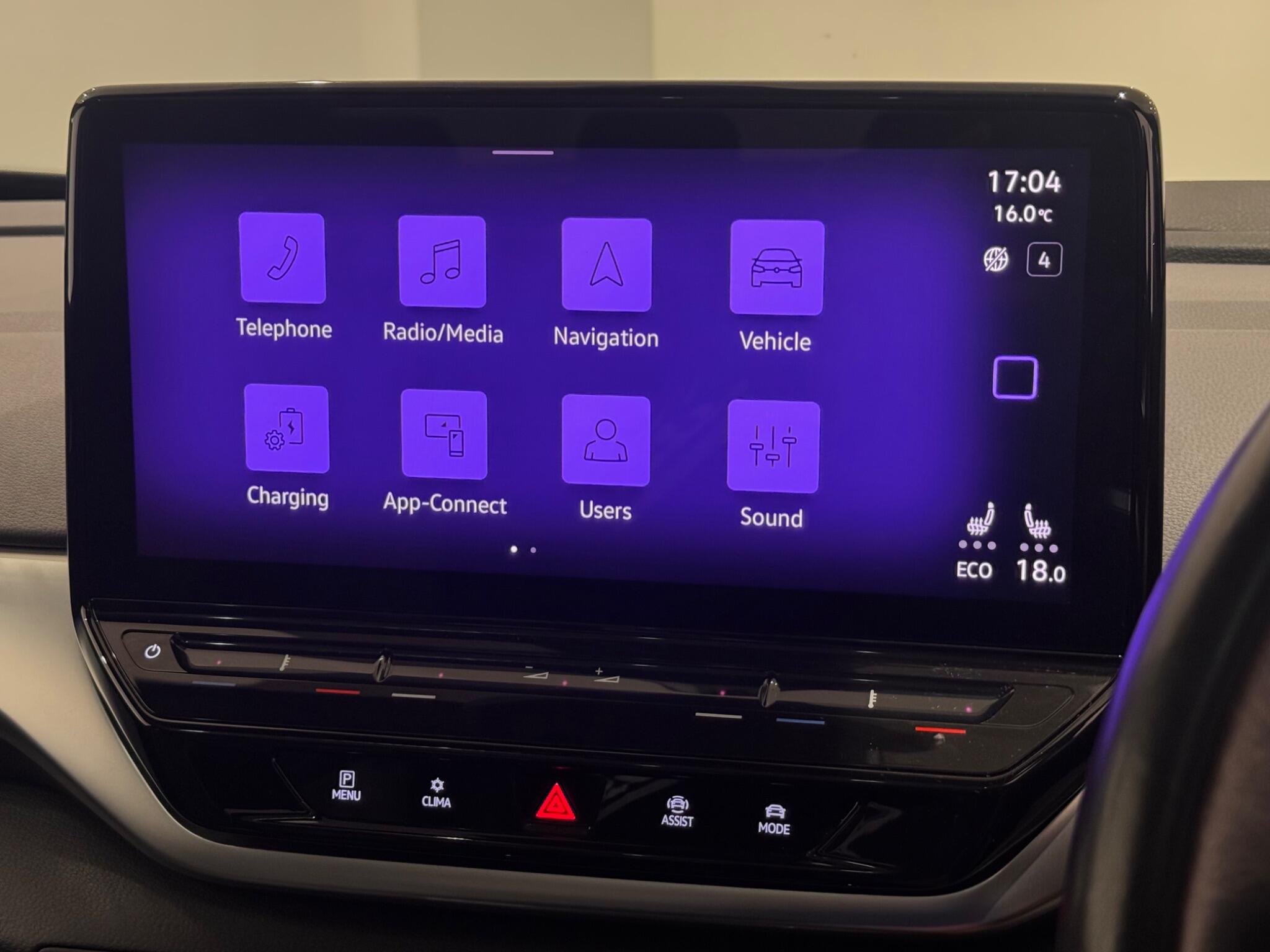 Volkswagen ID.5 view 20