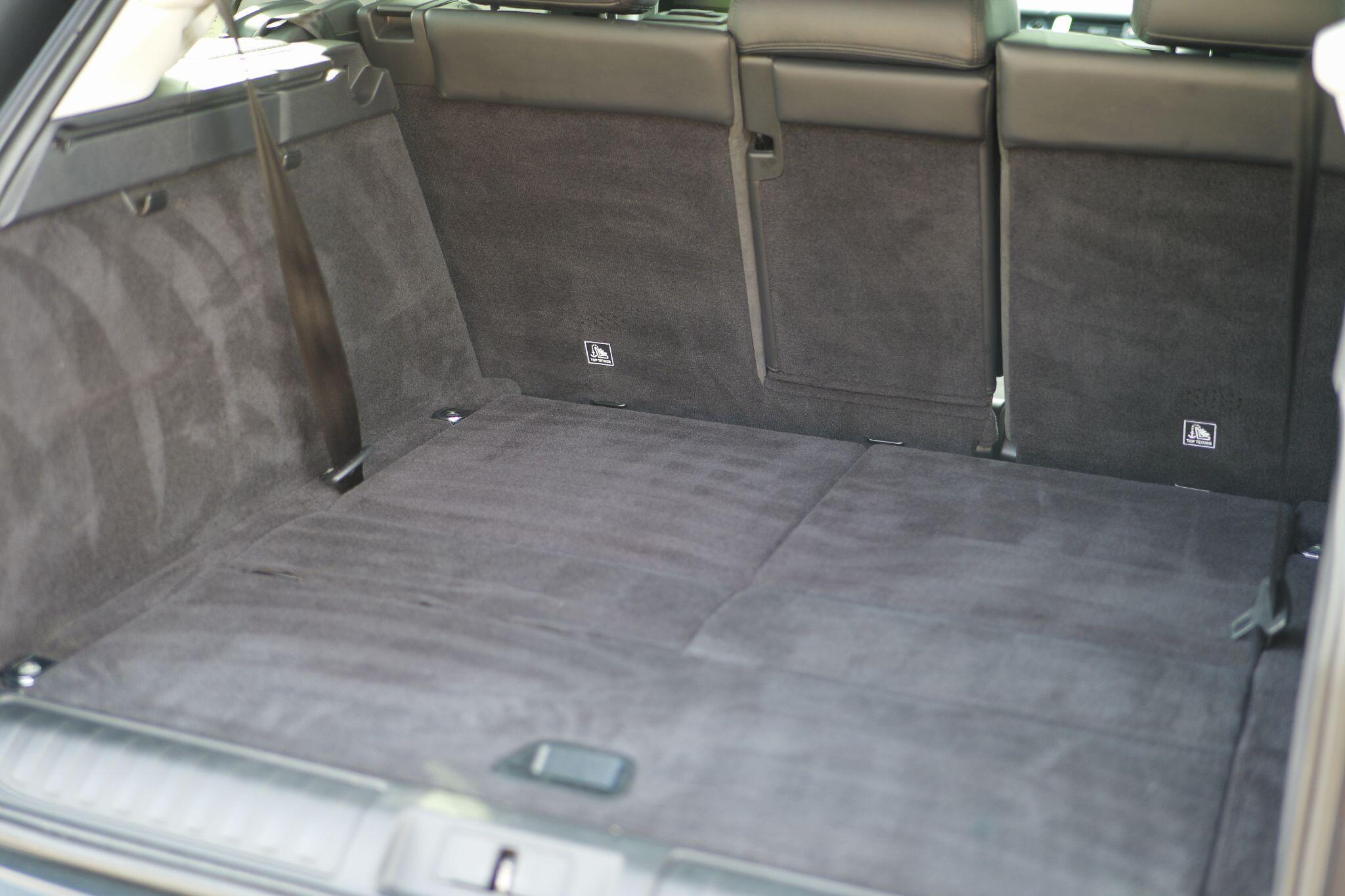 Land Rover Range Rover Sport view 37