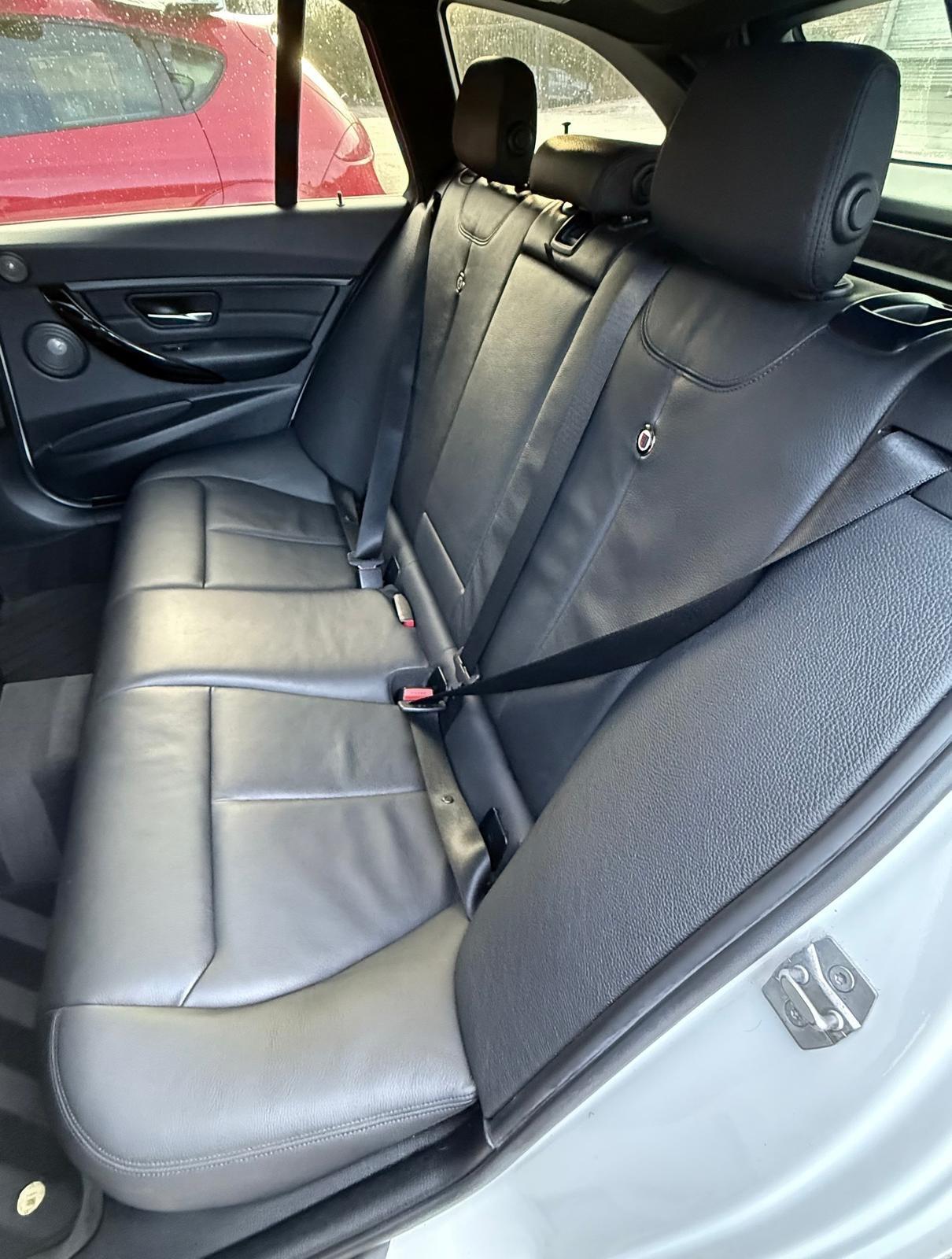 BMW Alpina D3 view 34