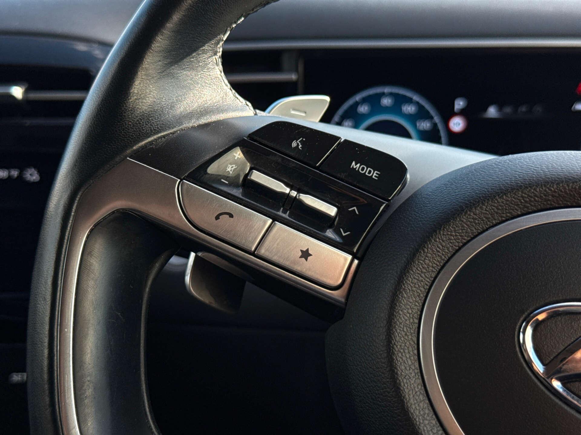 Hyundai Tucson view 57