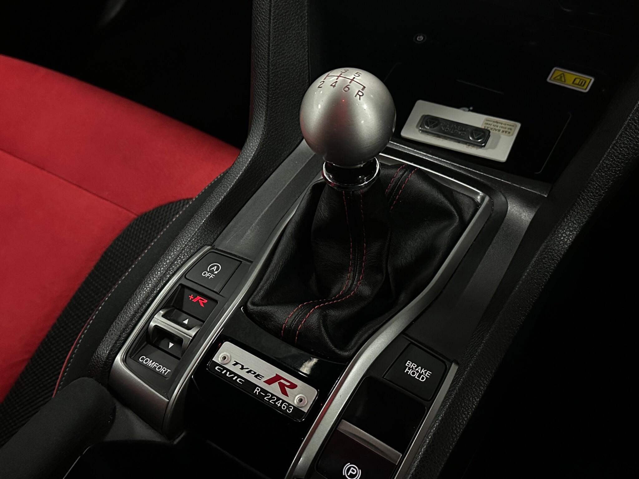 Honda Civic view 24