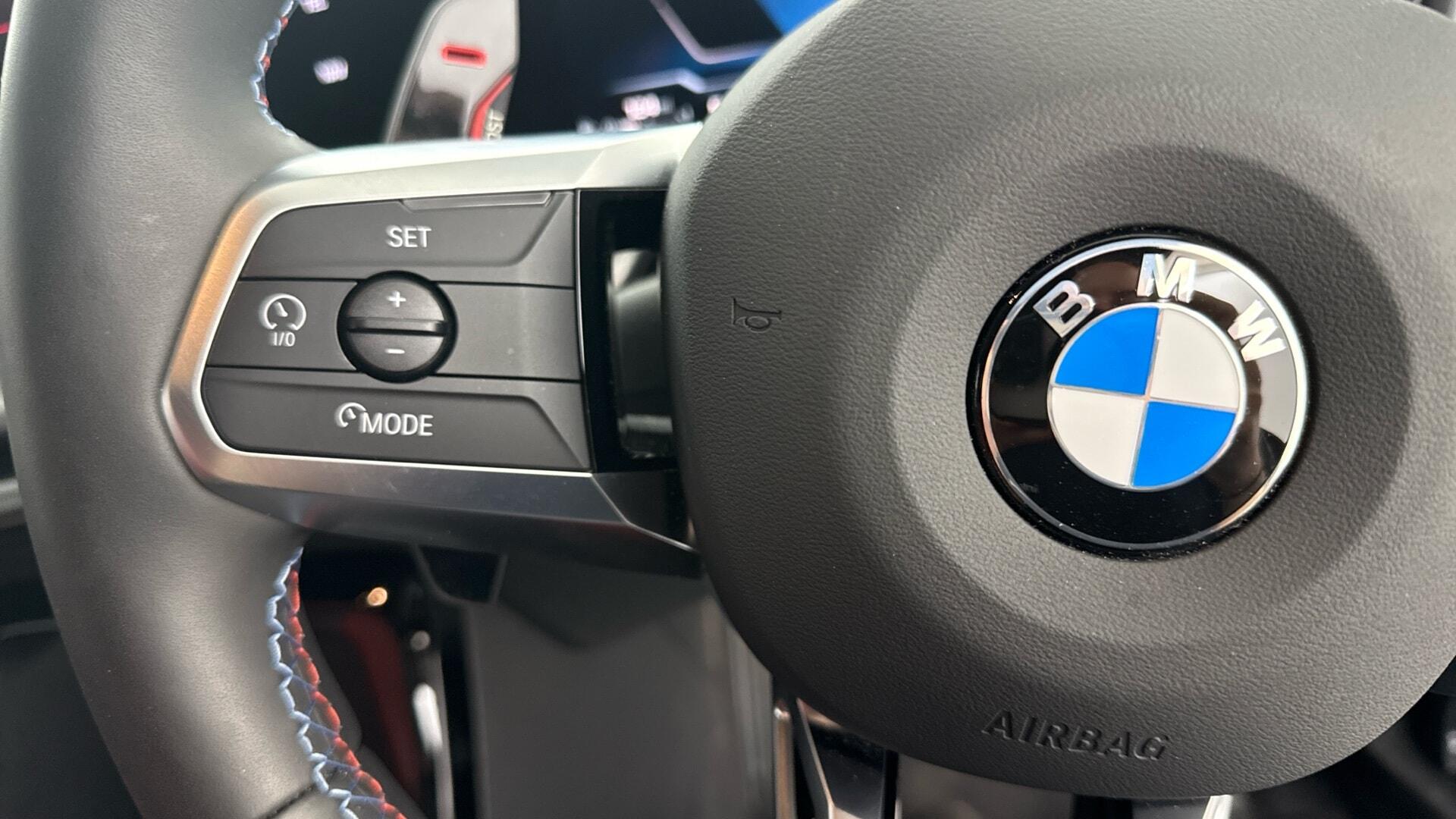 BMW X1 view 17