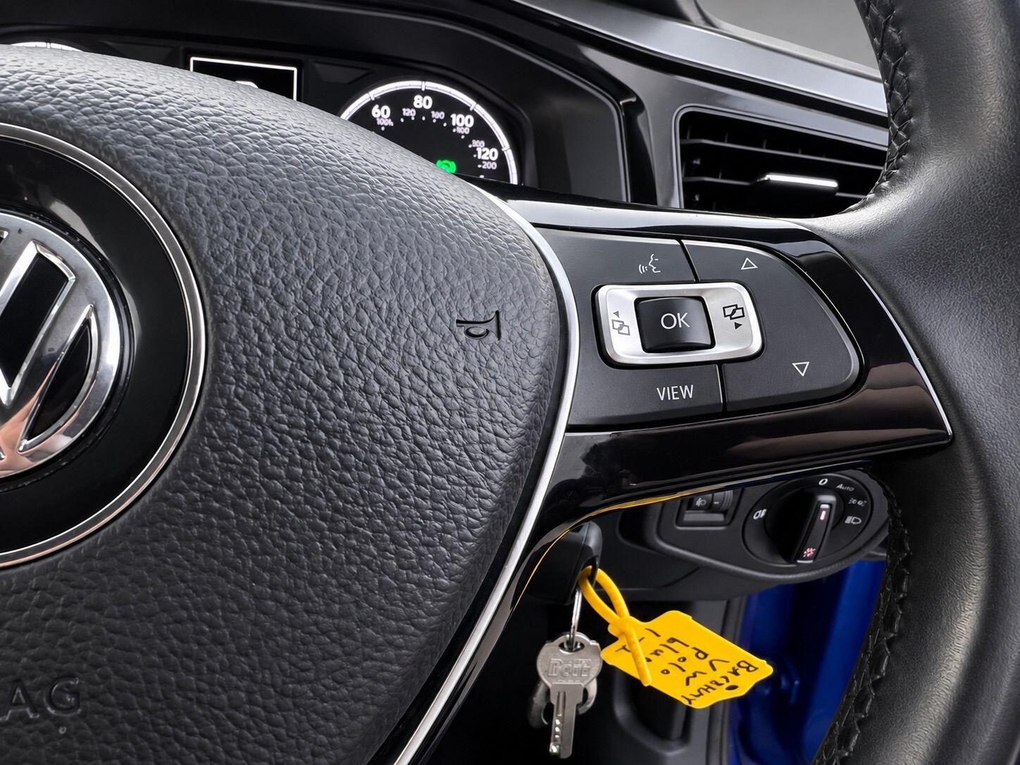 Volkswagen Polo view 29