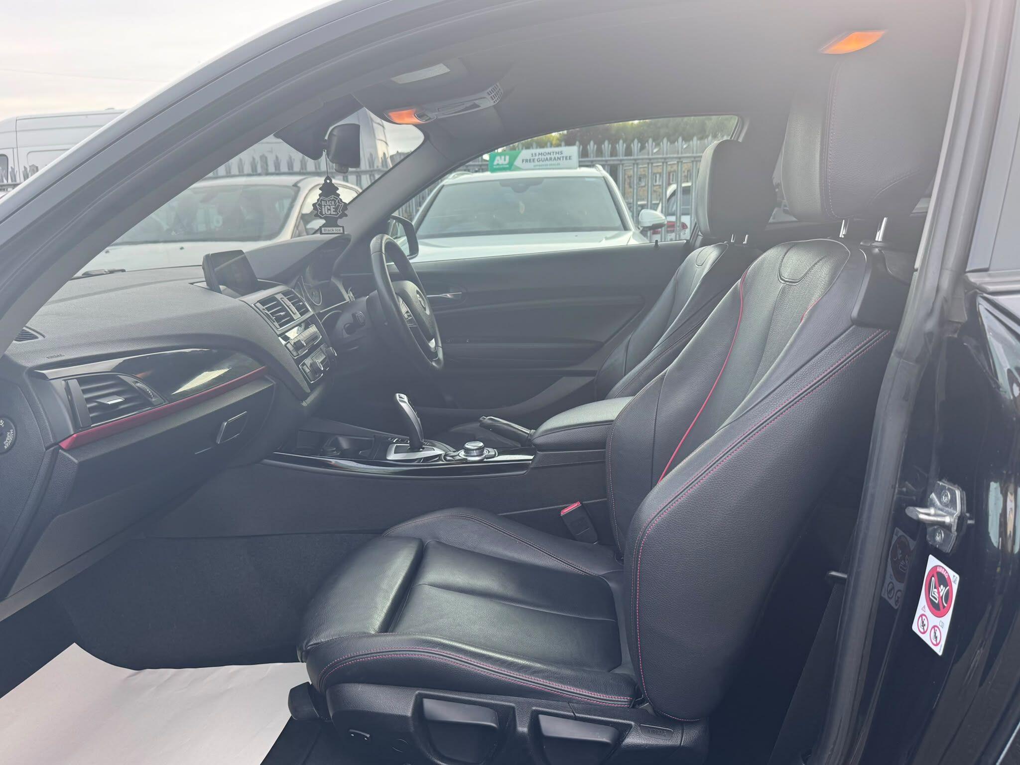 BMW 2 Series view 37