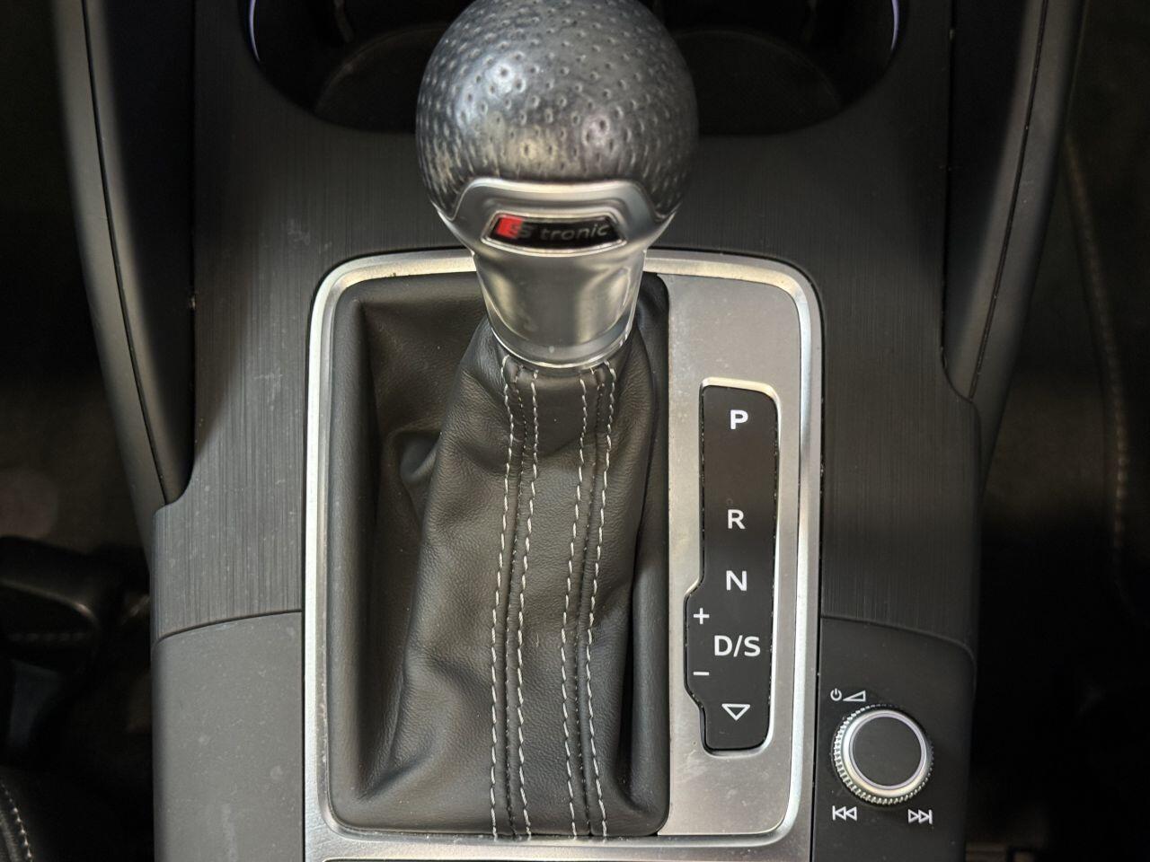 Audi A3 Cabriolet view 51