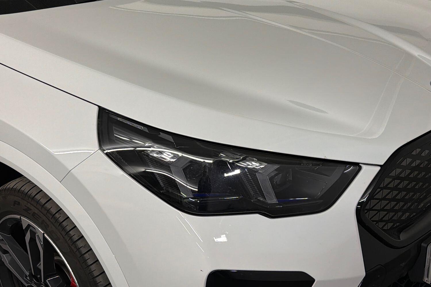 BMW iX2 view 21
