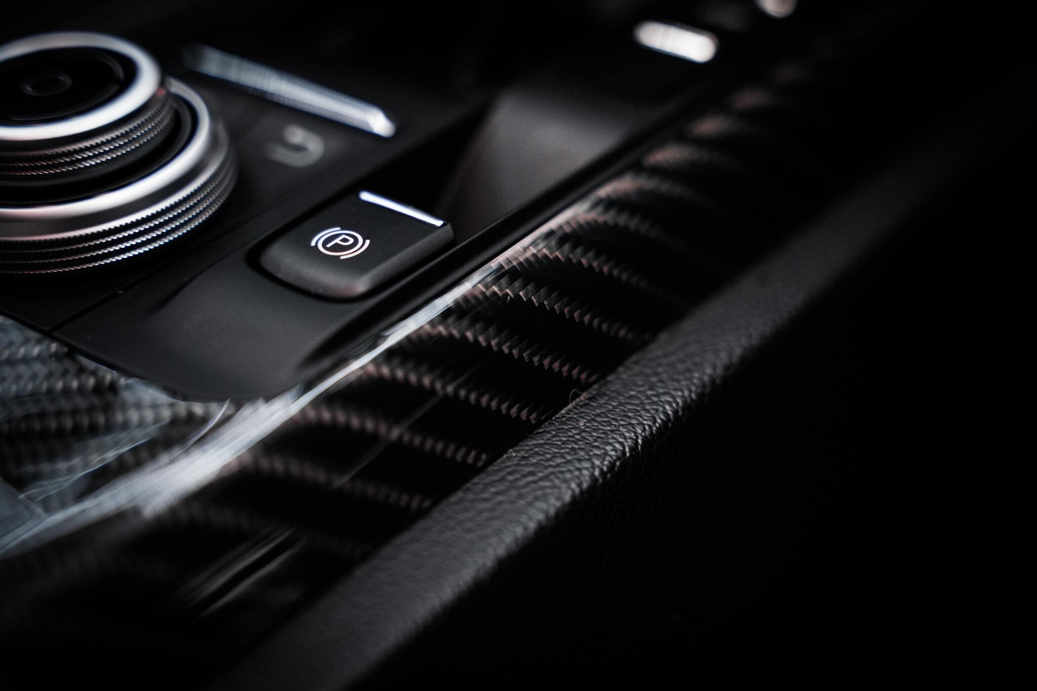 Maserati Ghibli view 55