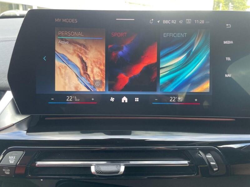 BMW X2 view 30