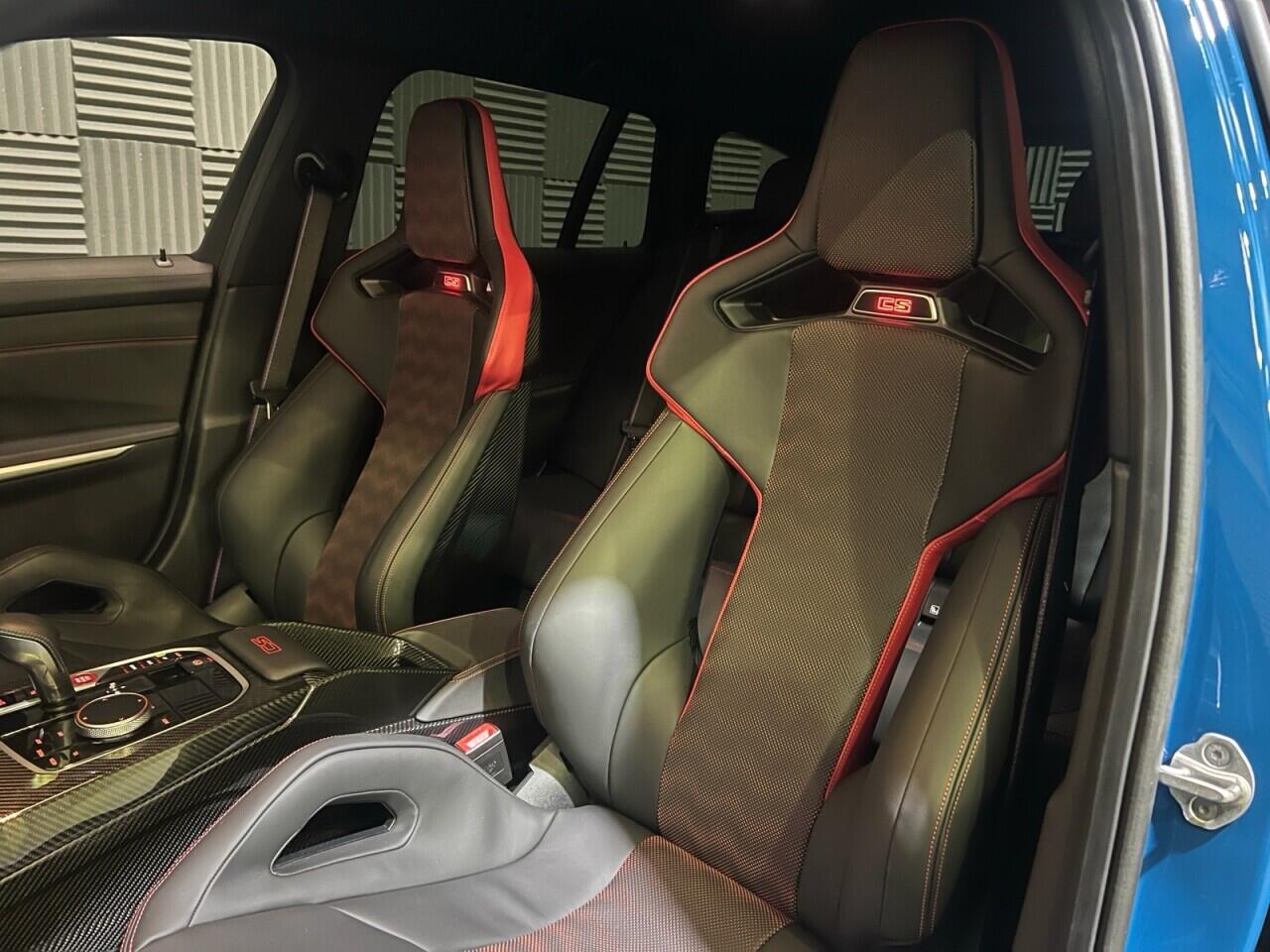 BMW M3 view 28