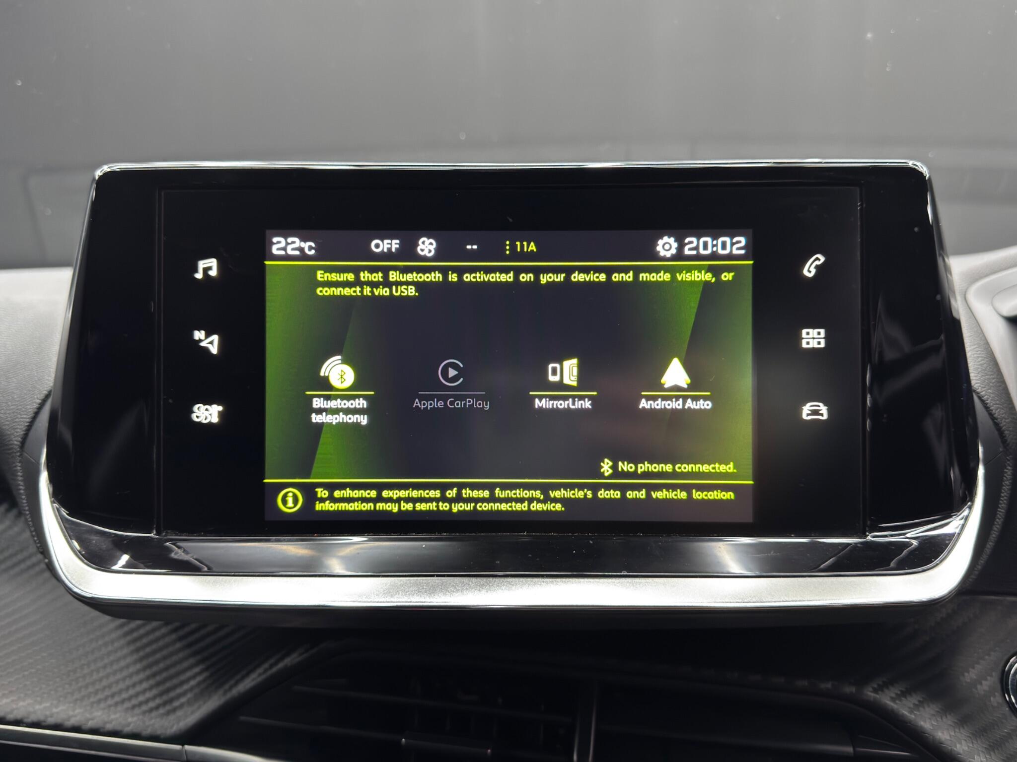 Peugeot 2008 view 31