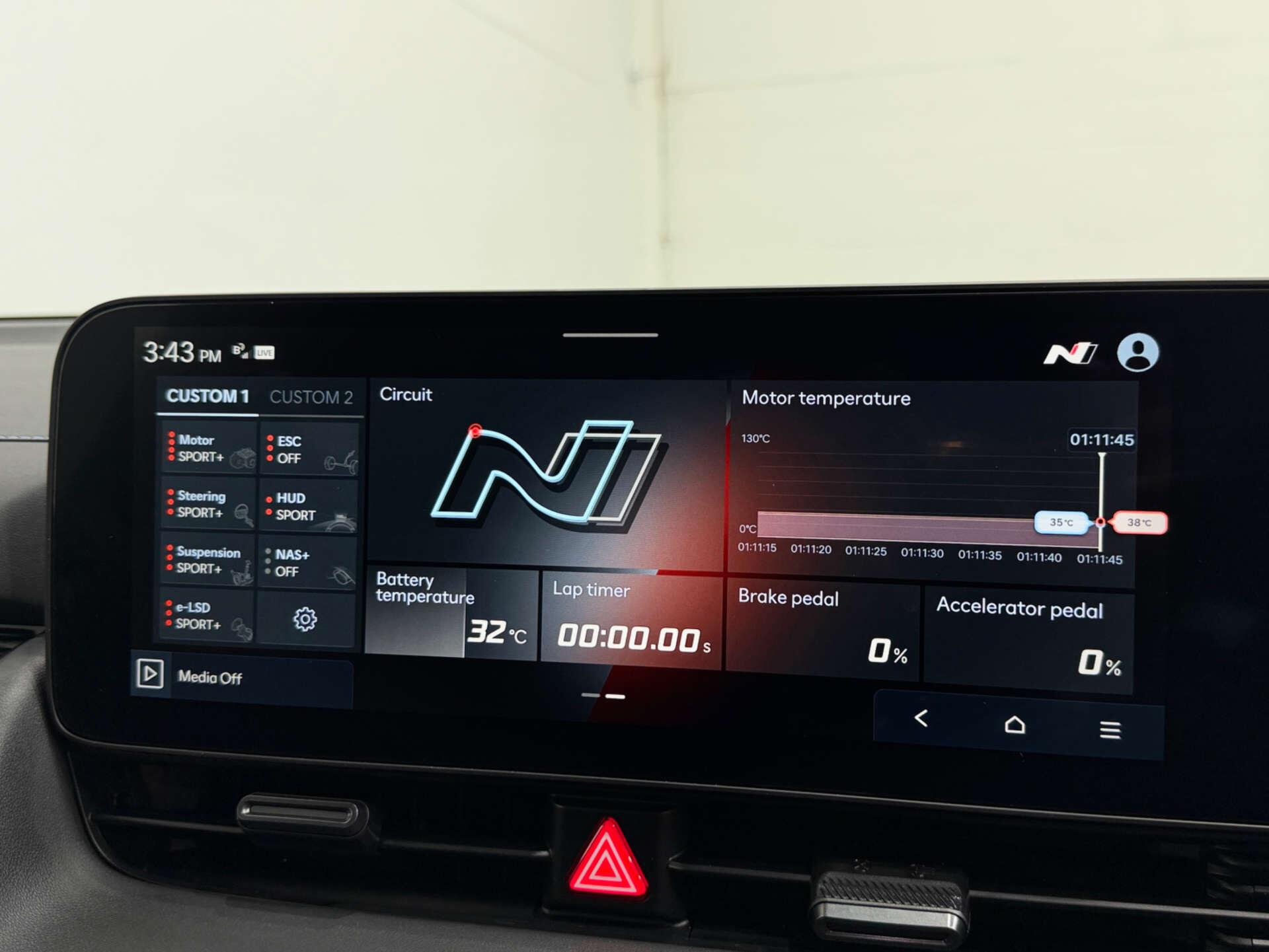 Hyundai IONIQ 5 view 53