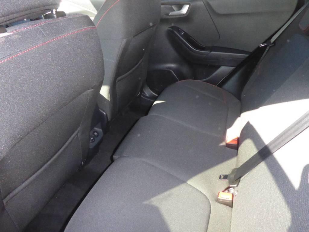 Ford Puma view 10