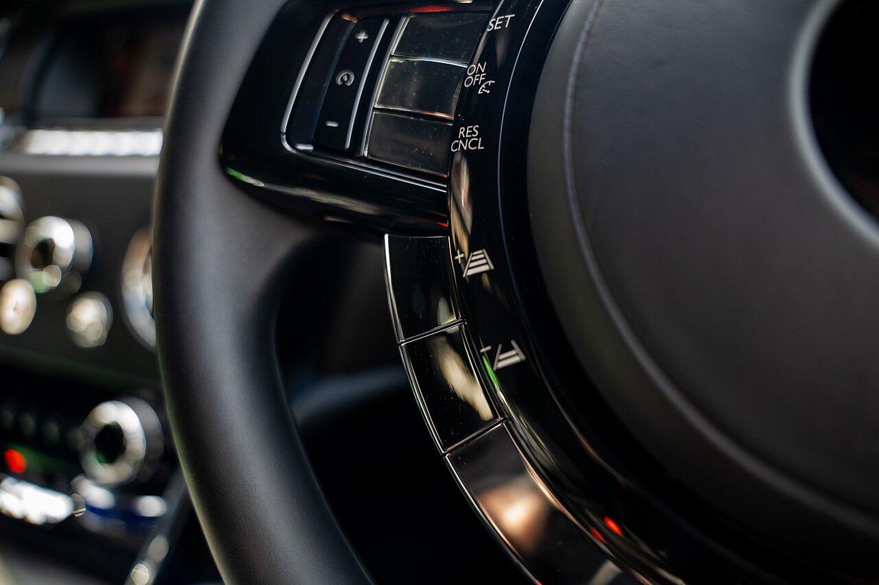 Rolls-Royce Cullinan view 87