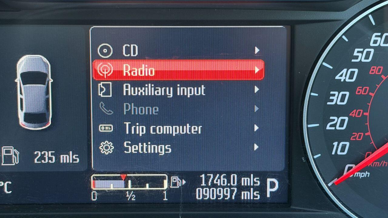 Ford S-Max view 28