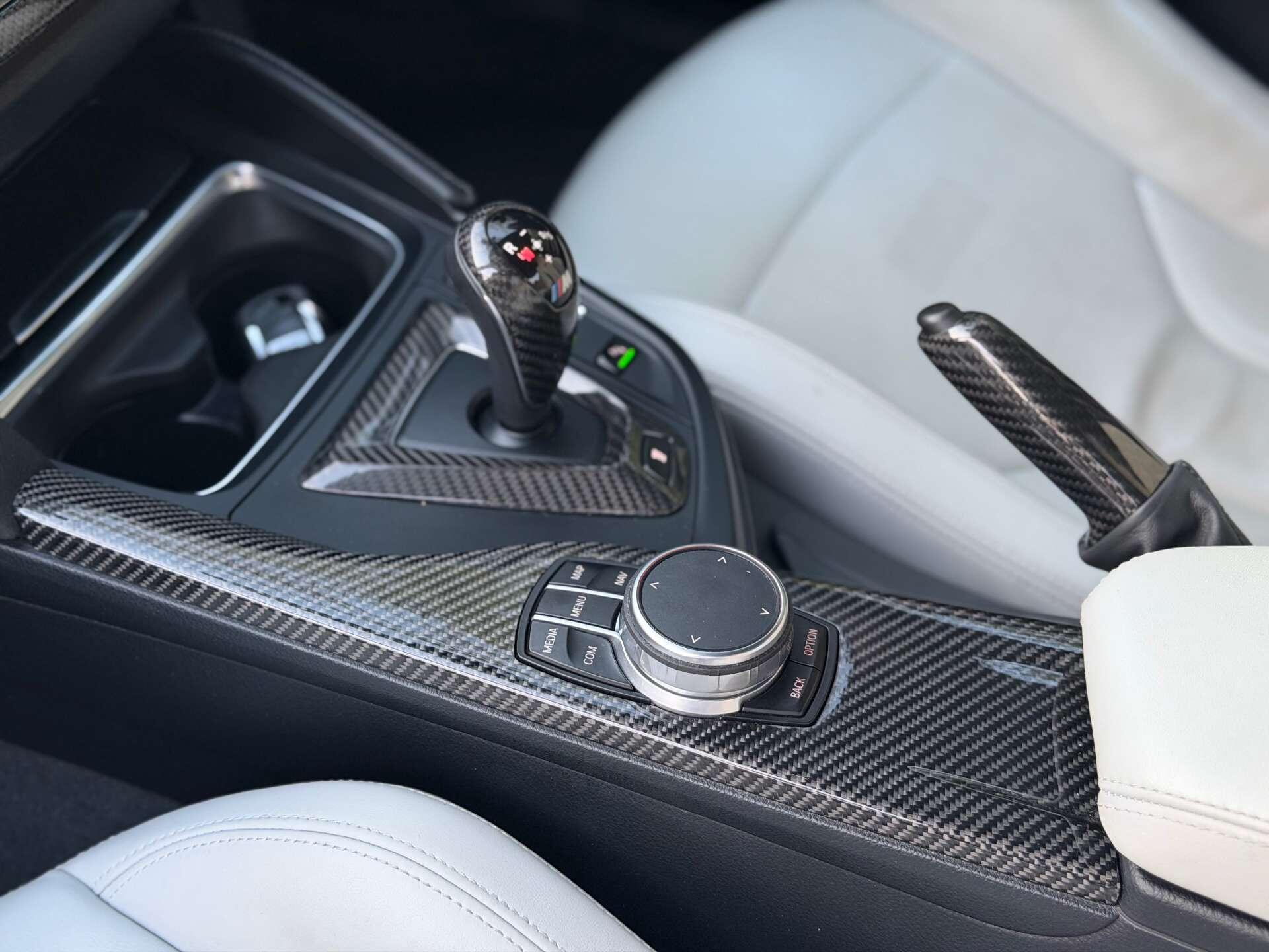 BMW M3 view 31