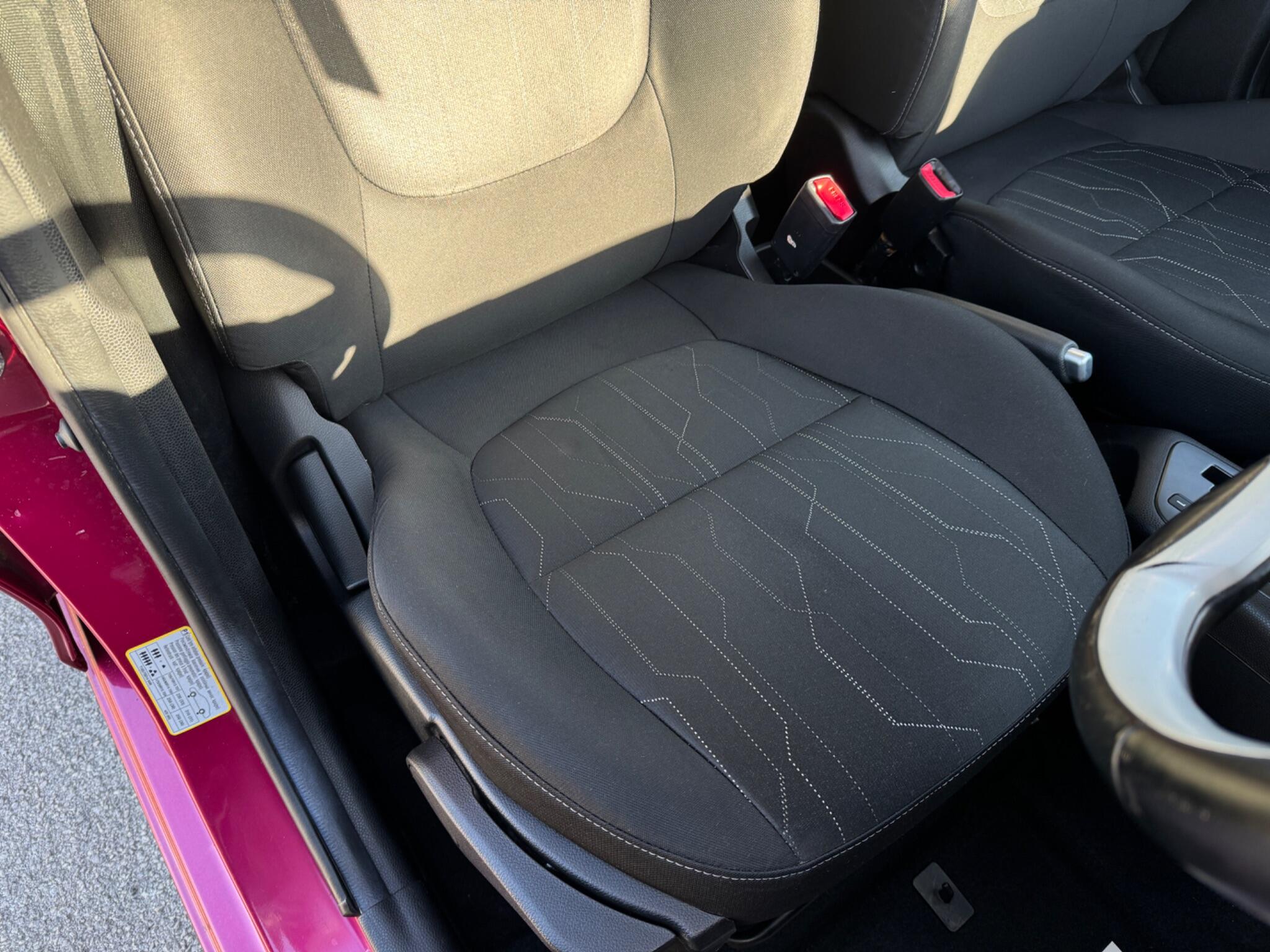 Kia Picanto view 25