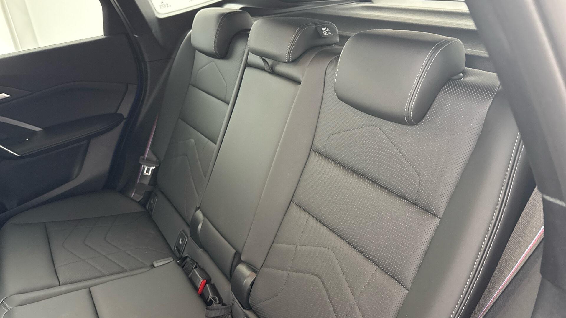 BMW X1 view 12