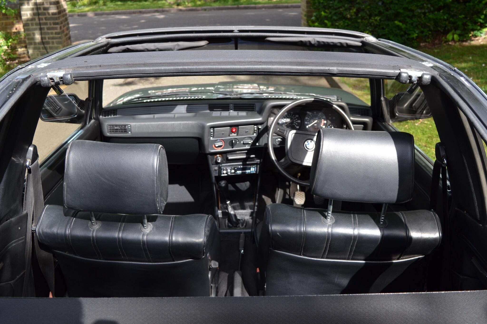 BMW 3 Series view 60