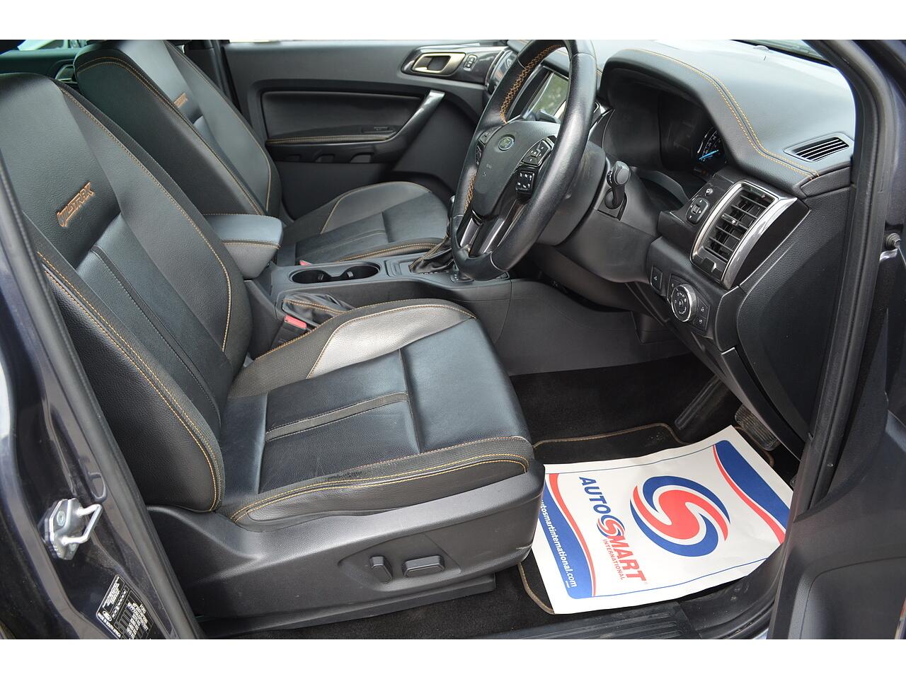 Ford Ranger view 13