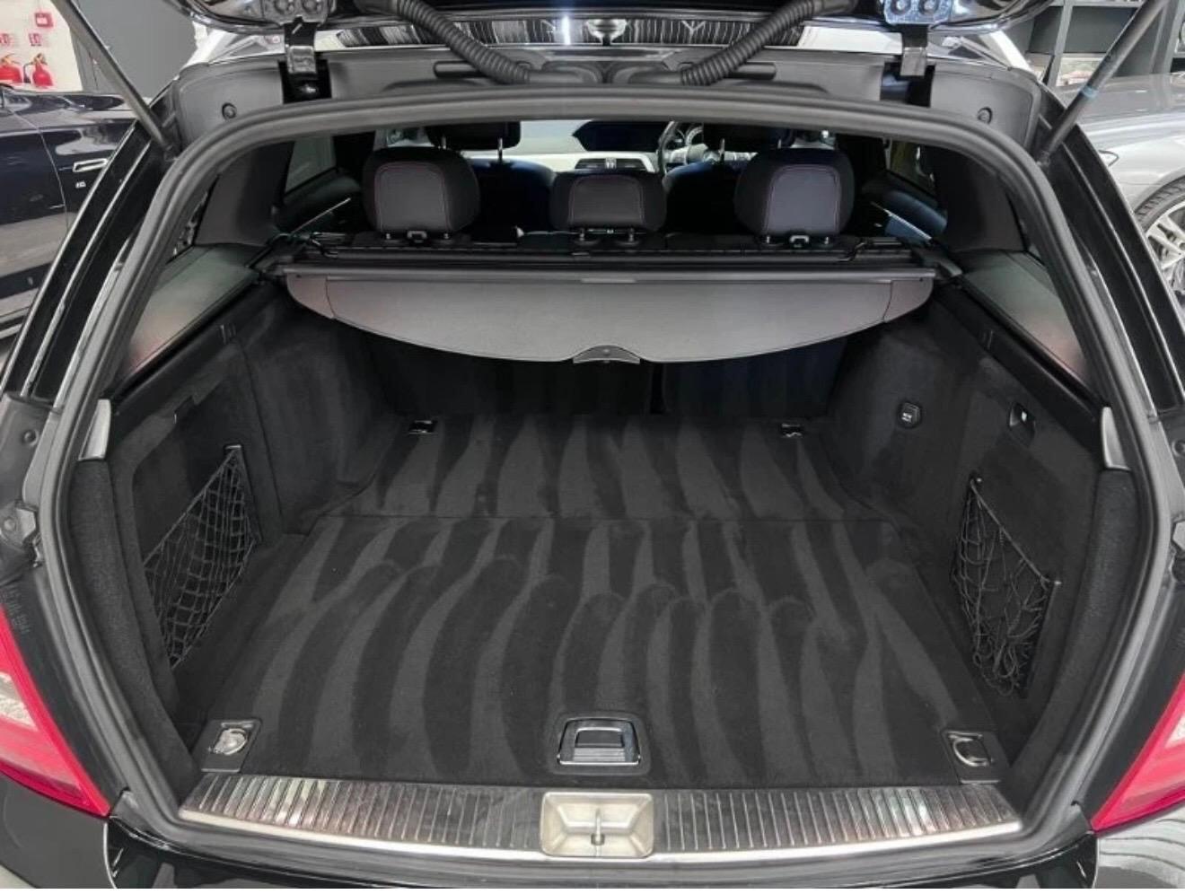 2012 Mercedes-Benz C Class image 42