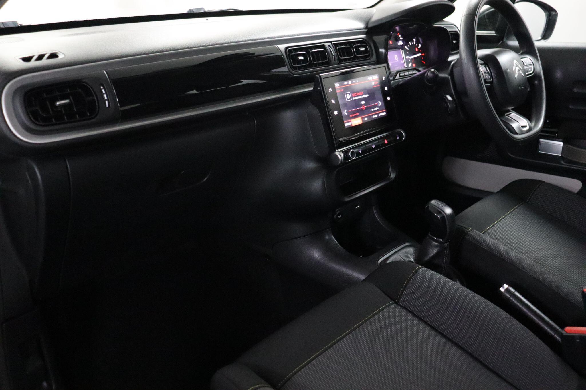 Citroen C3 view 33