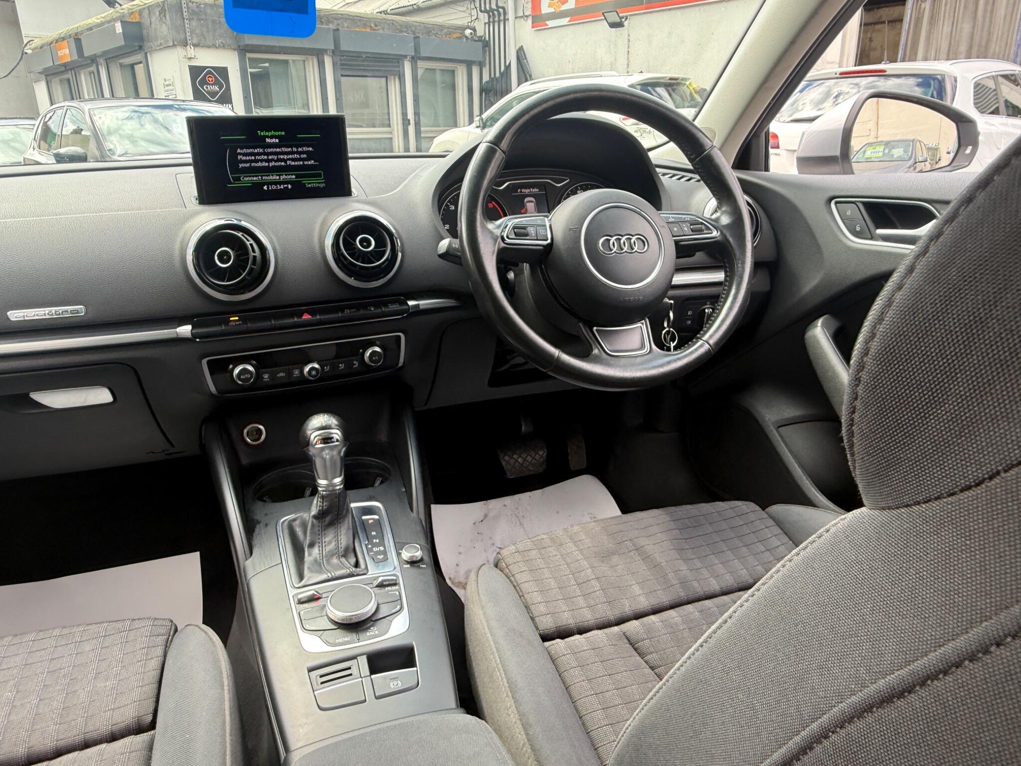 Audi A3 - Image 65