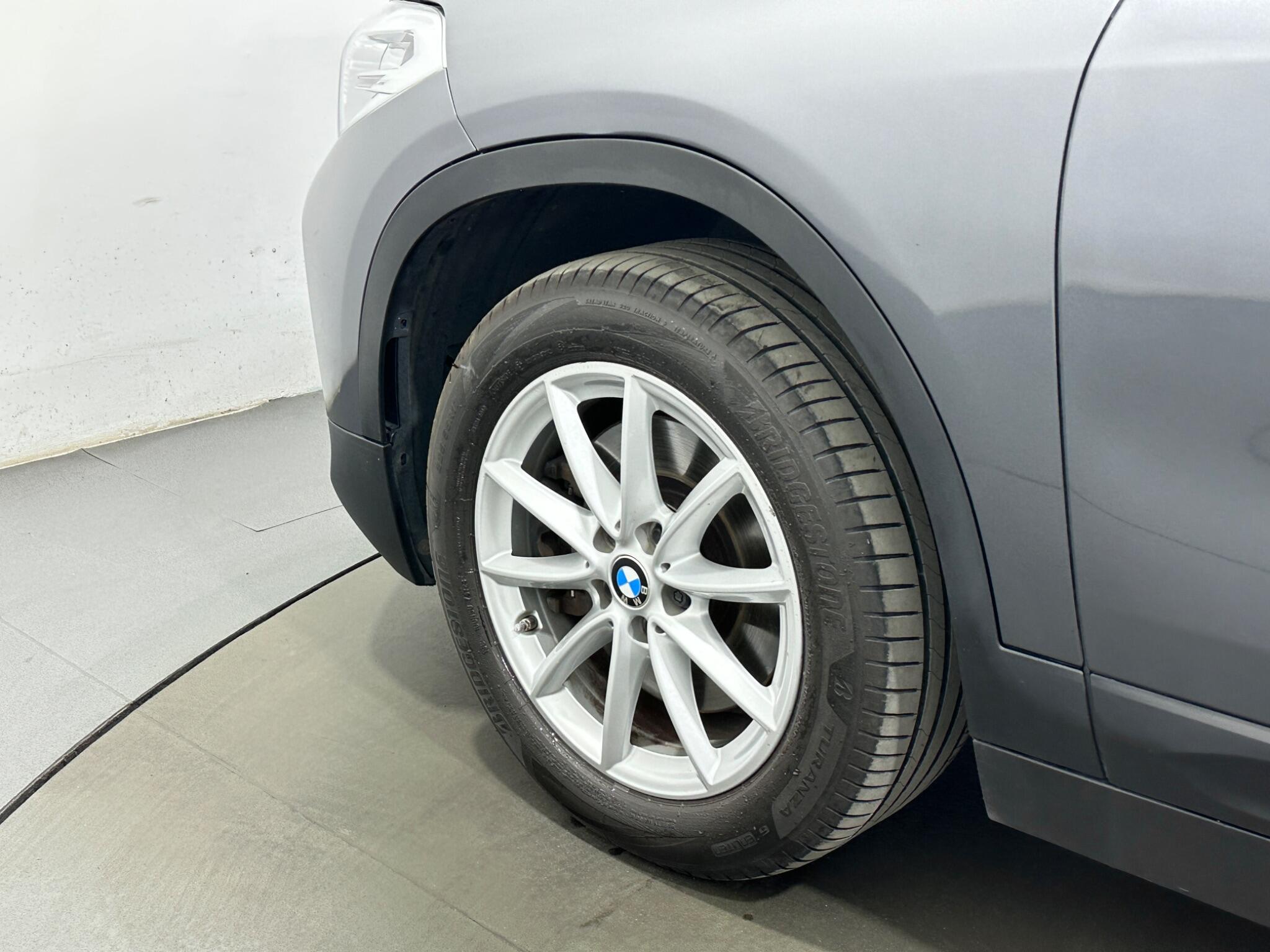 BMW X2 view 49