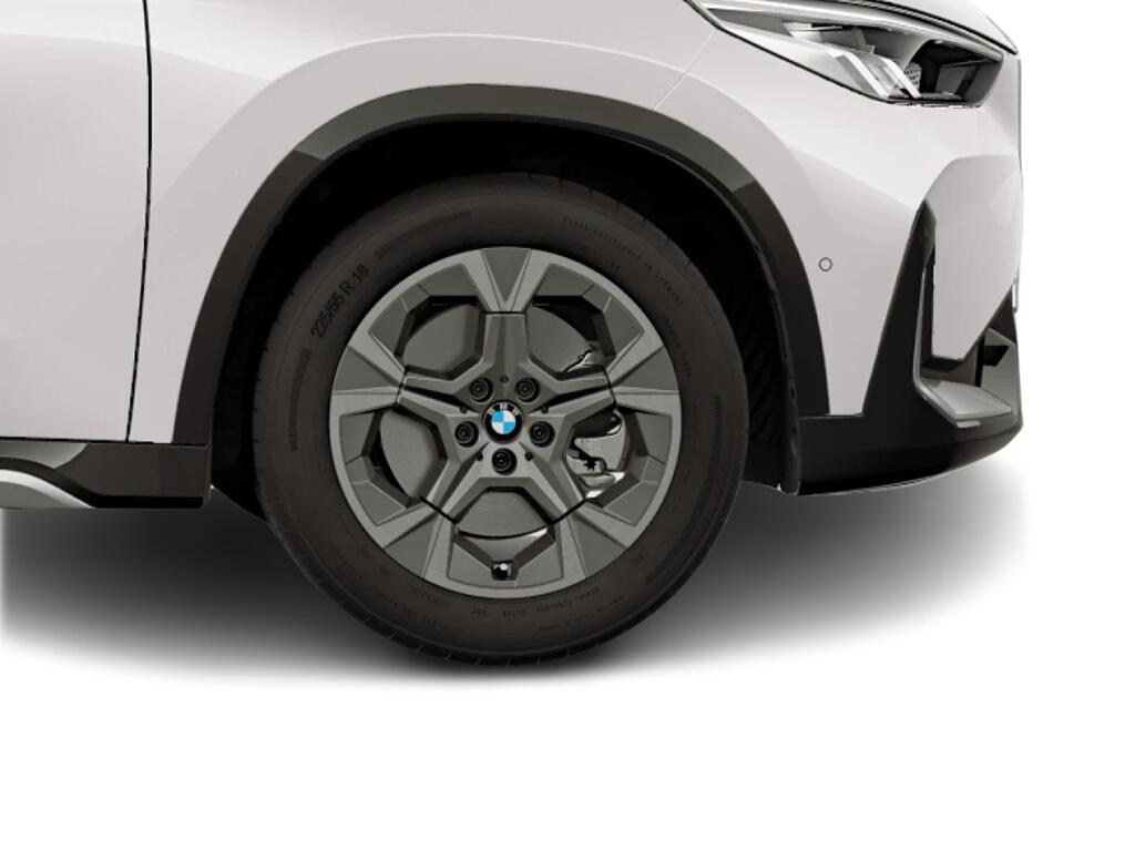 BMW X1 view 7