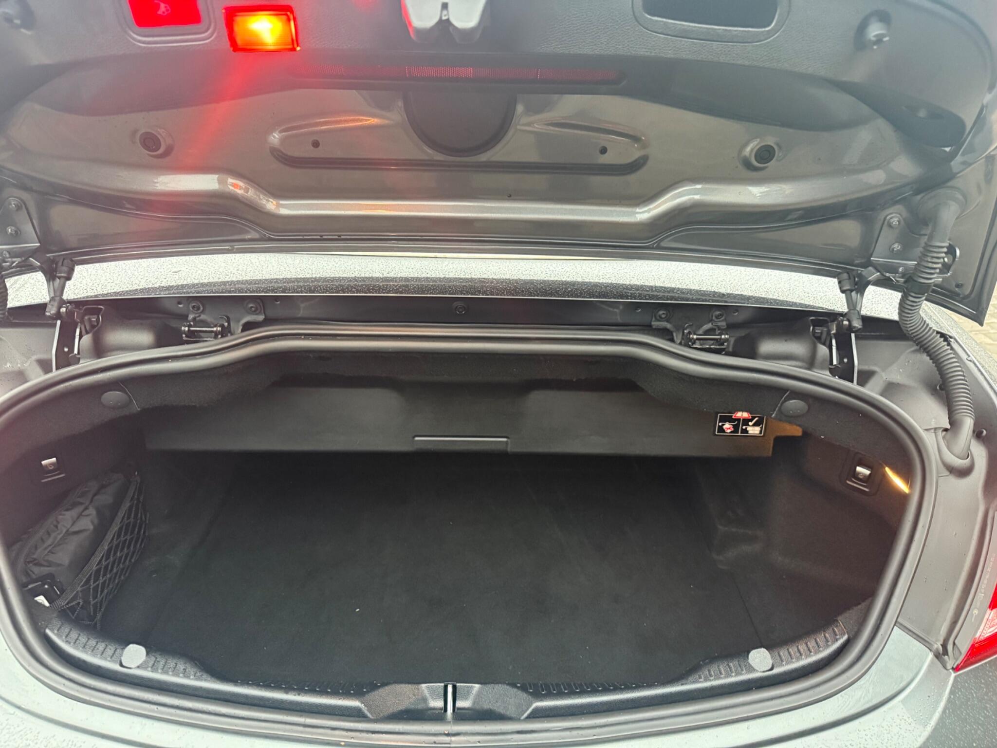 2018 Mercedes-Benz C Class image 25