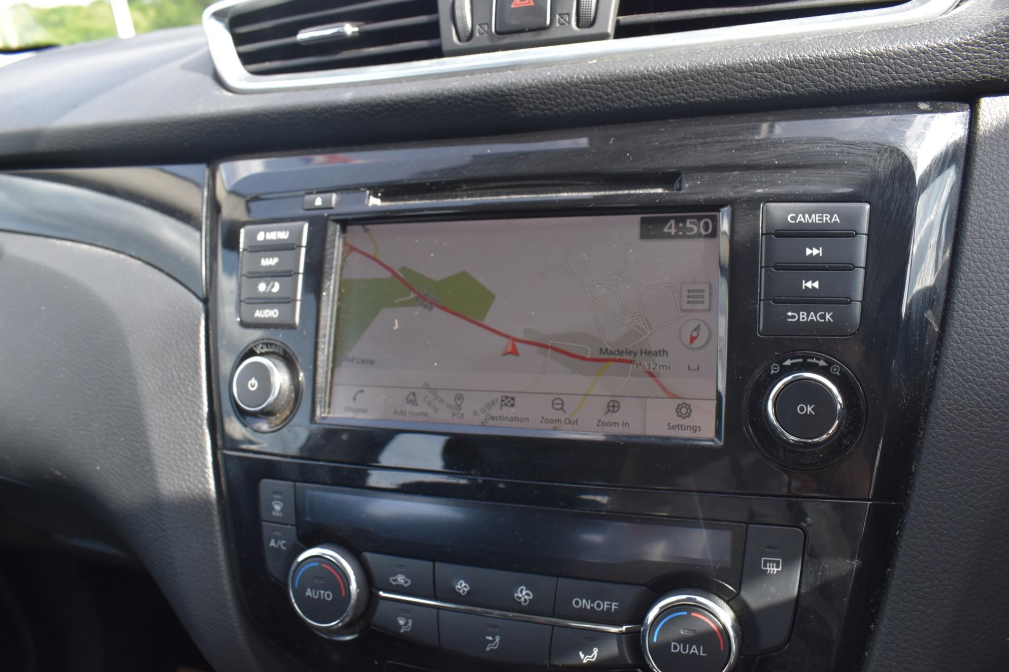 Qashqai - 1.3 DIG-T Acenta Premium Euro 6 (s/s) 5dr - Image 4