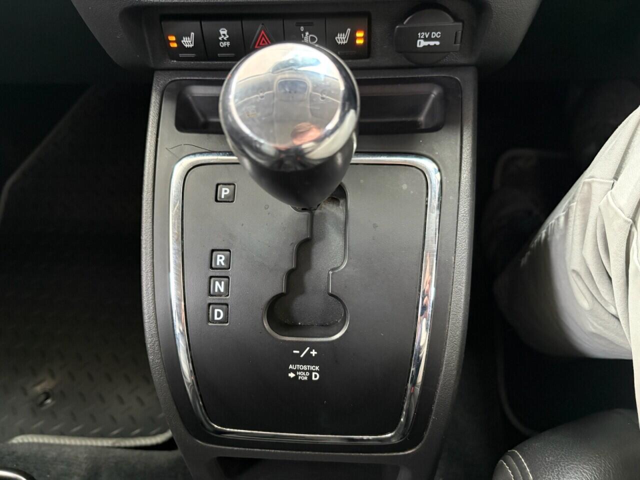 Jeep Compass view 24
