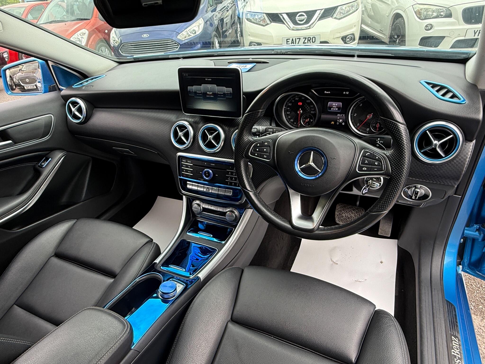 Mercedes-Benz A Class - Image 3