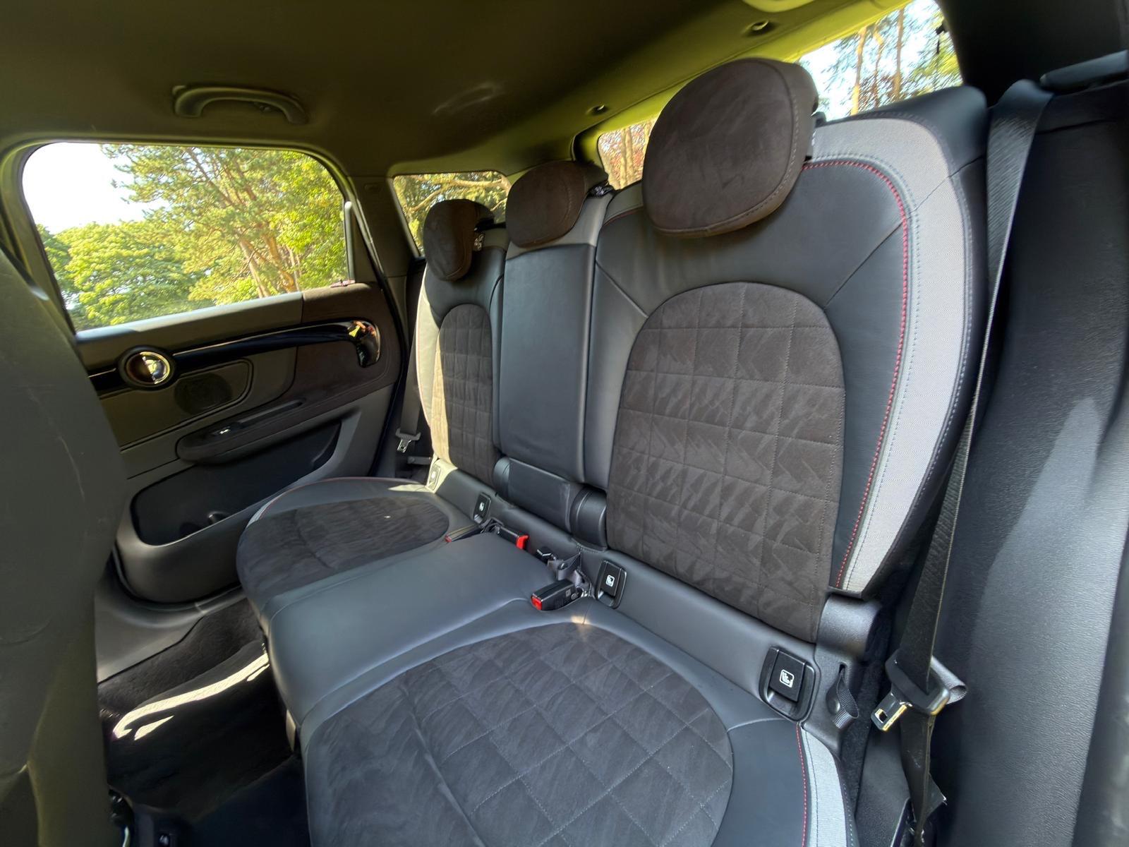 Mini Countryman view 54