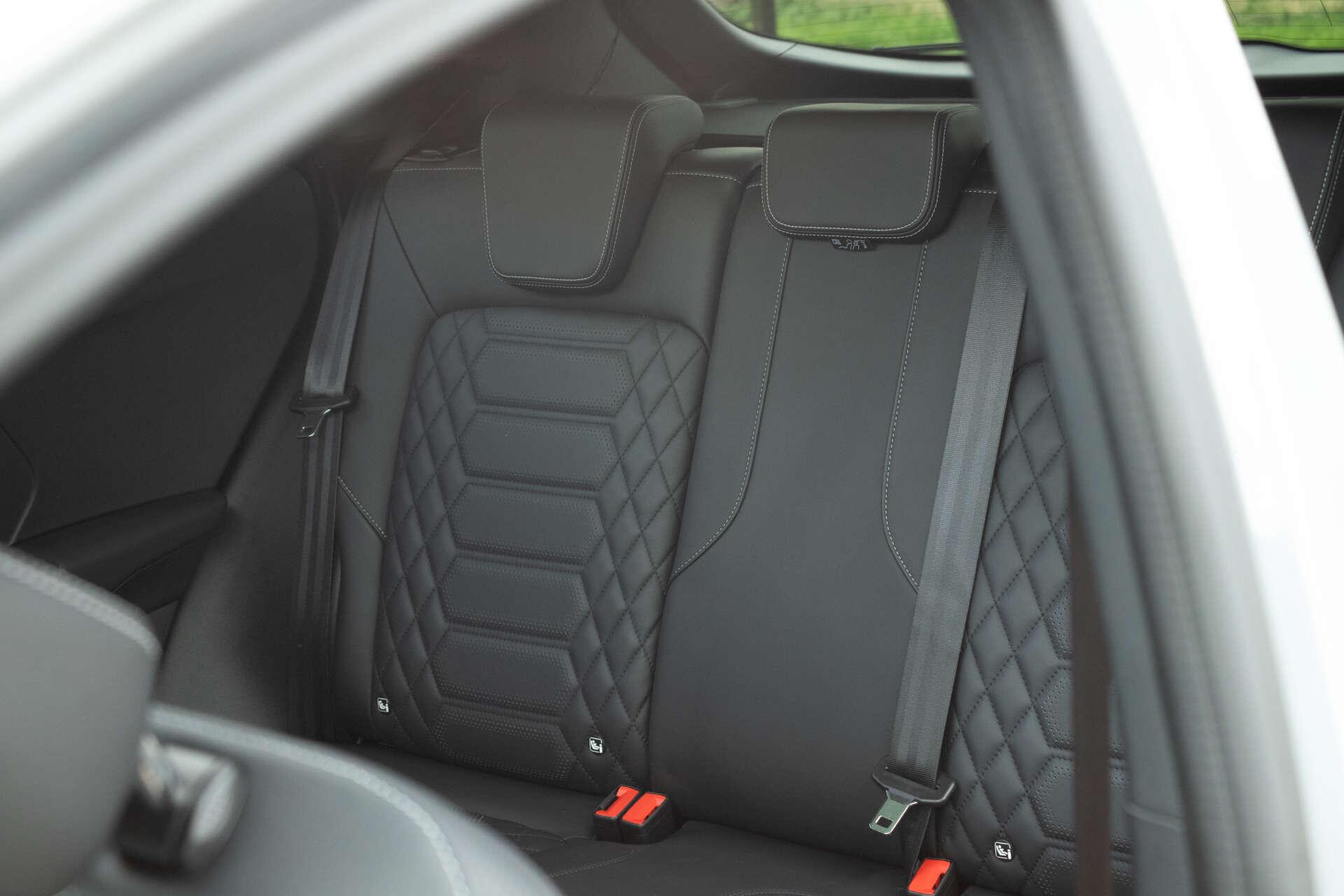 Ford Puma view 41