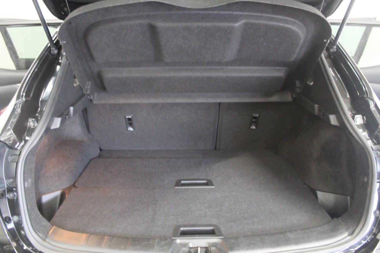 Nissan Qashqai view 23
