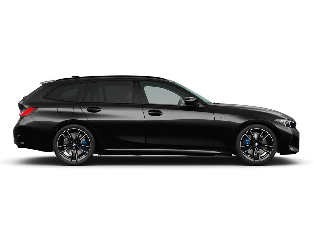 BMW 3 Series view 28