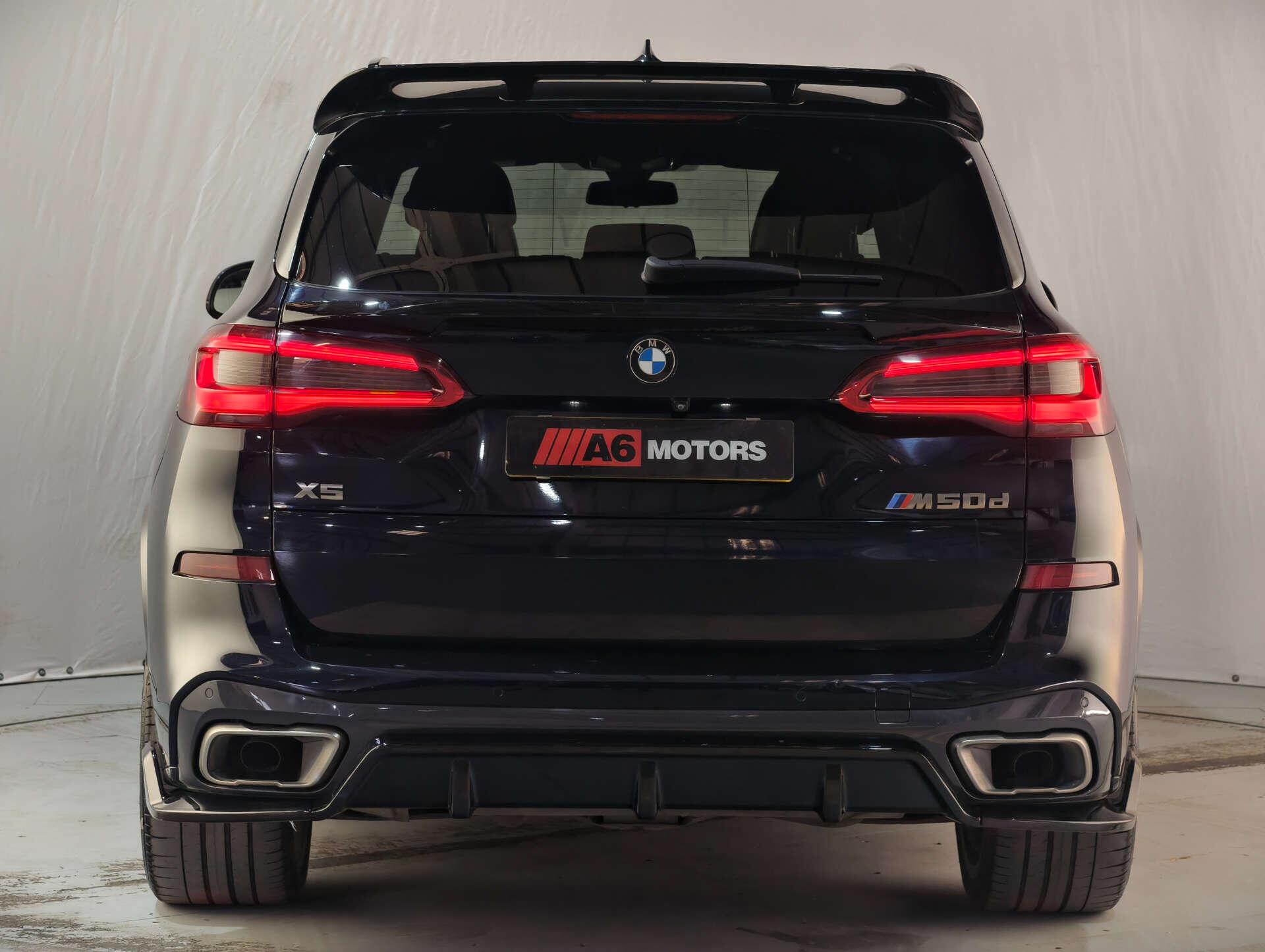 BMW X5 X5 view 22