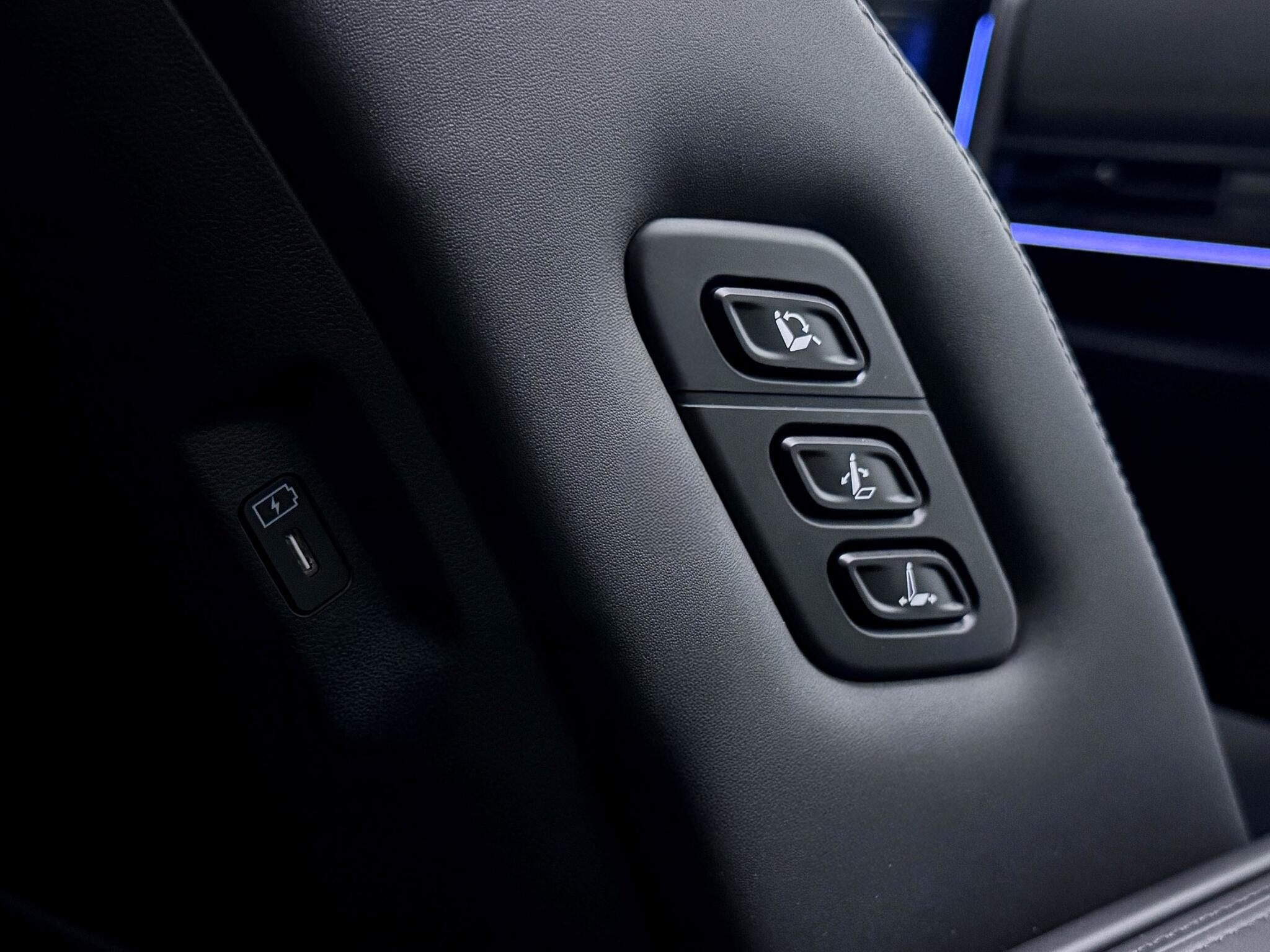 Hyundai Santa Fe view 27