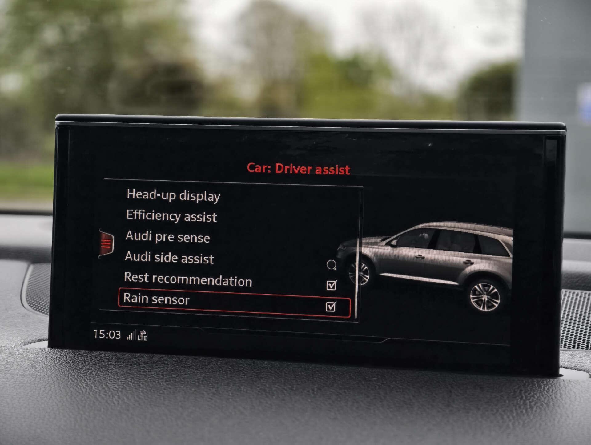 Audi SQ7 view 53