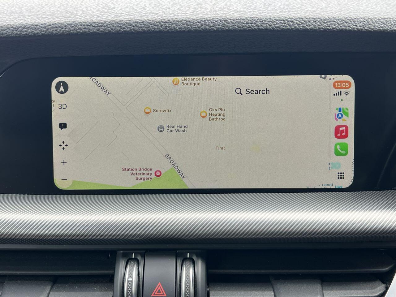 Alfa Romeo Stelvio view 55