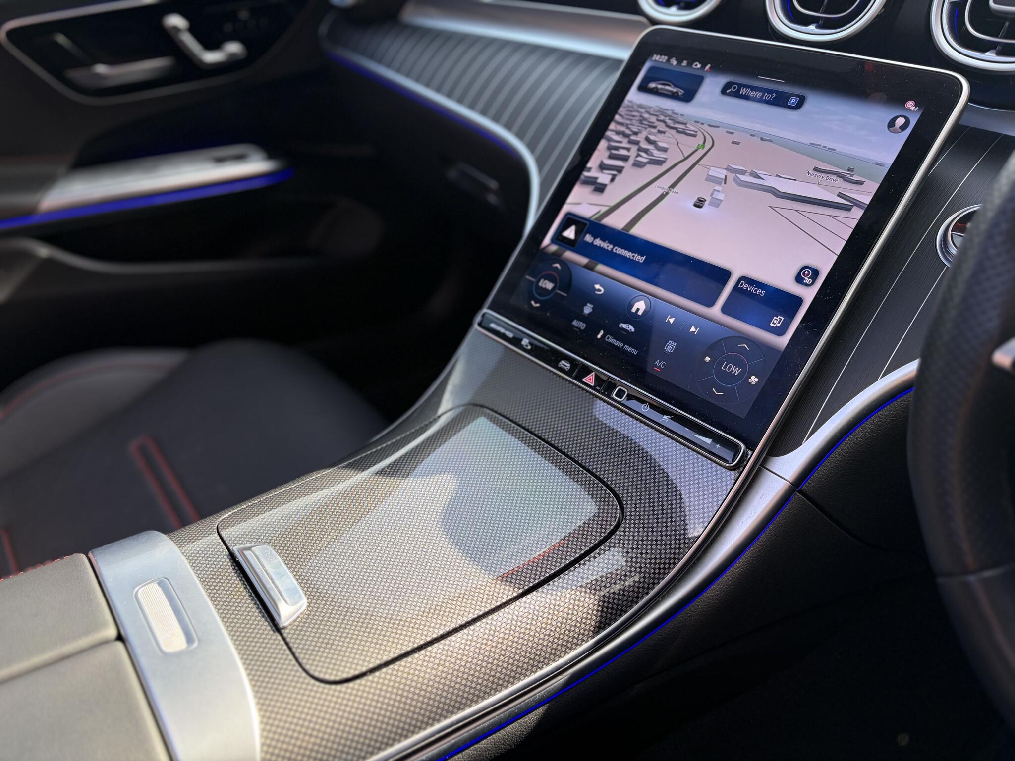 Mercedes-Benz Cle view 30