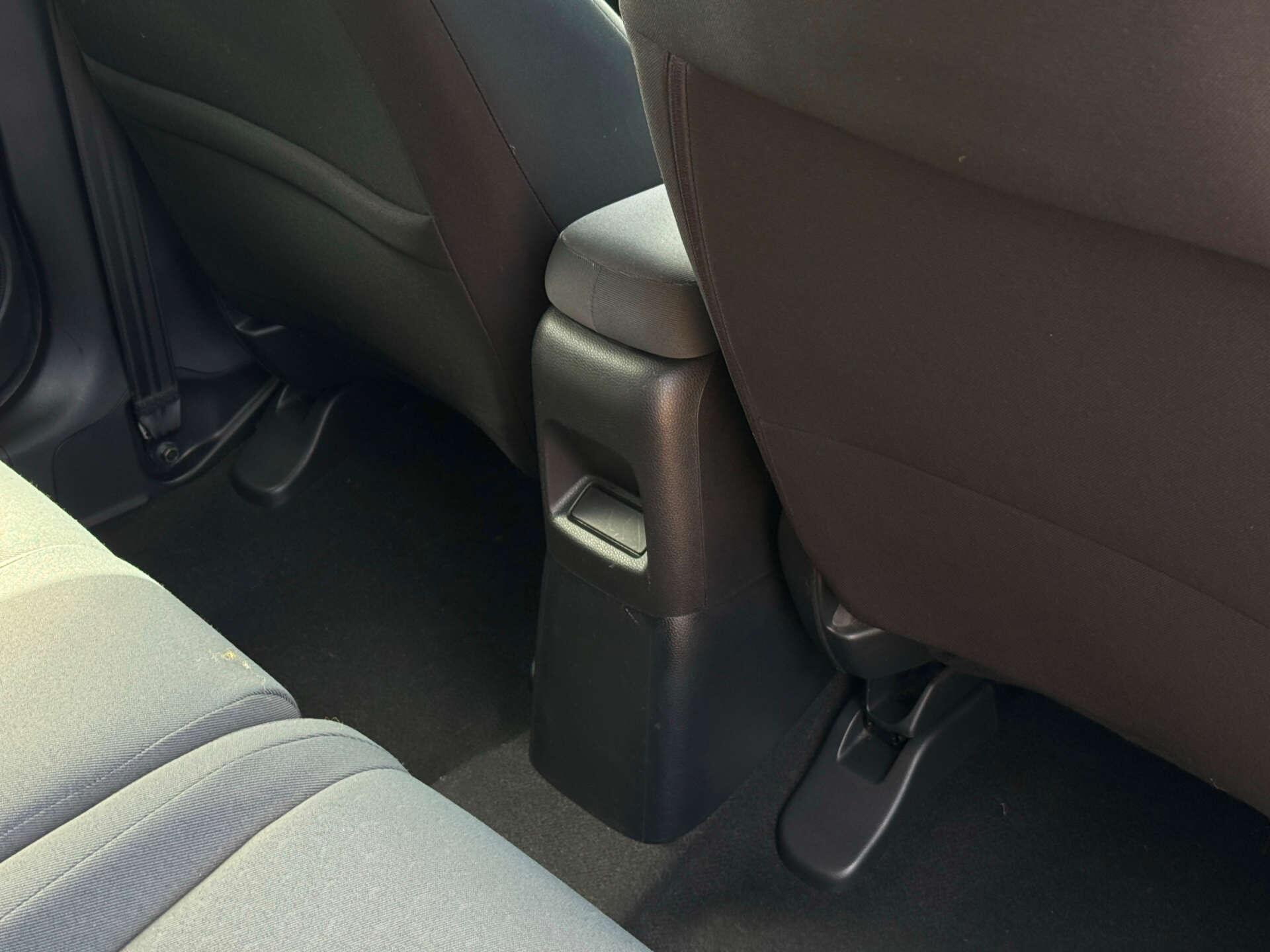 Honda Jazz view 26