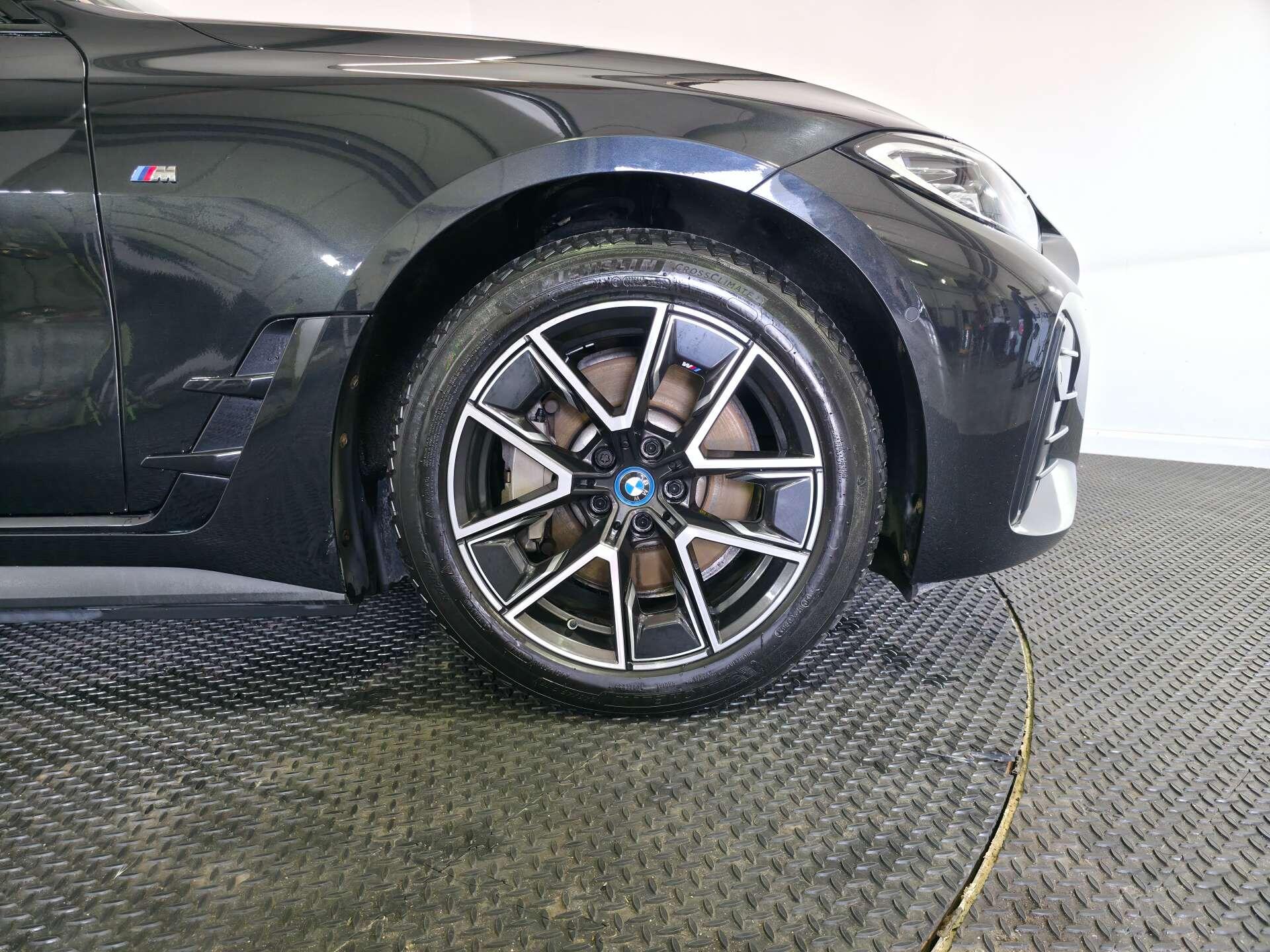 BMW I4 view 67