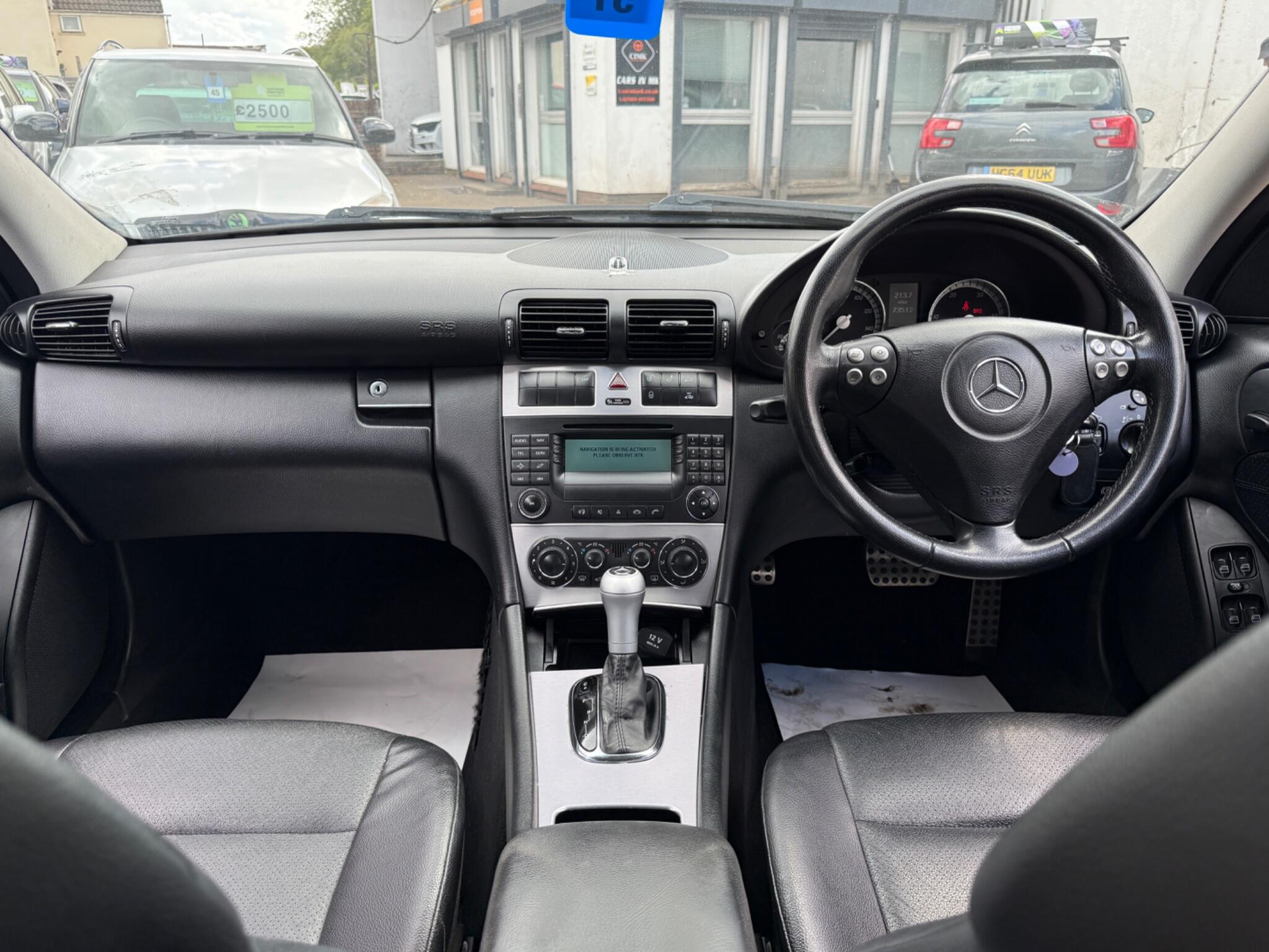 Mercedes-Benz C Class - Image 50