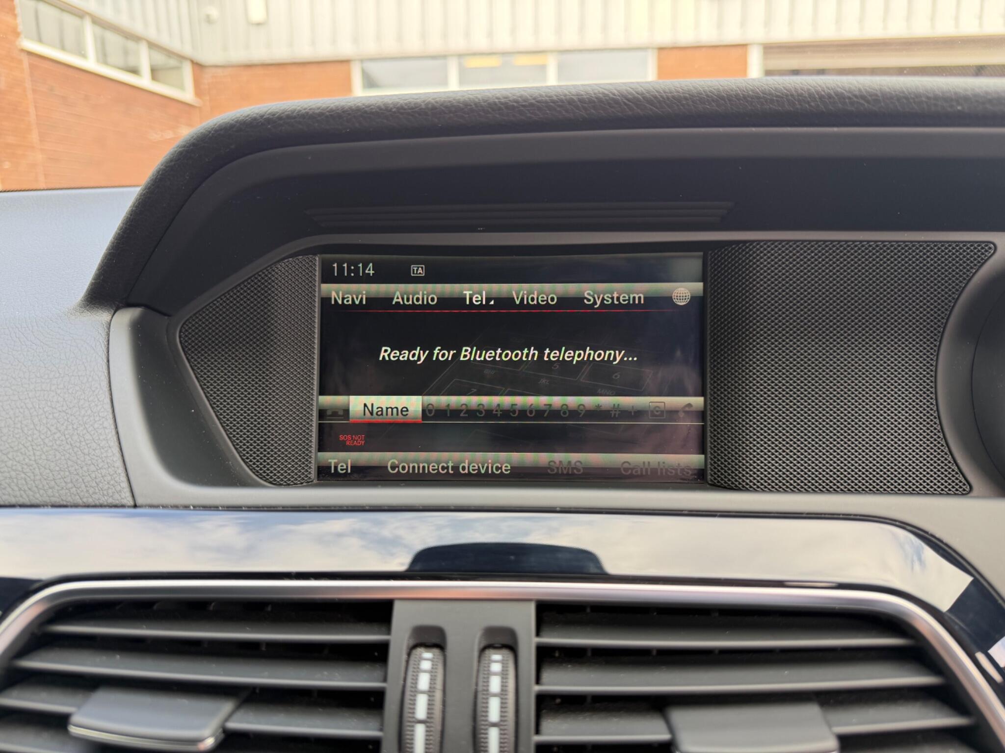 Mercedes-Benz C-Class view 90