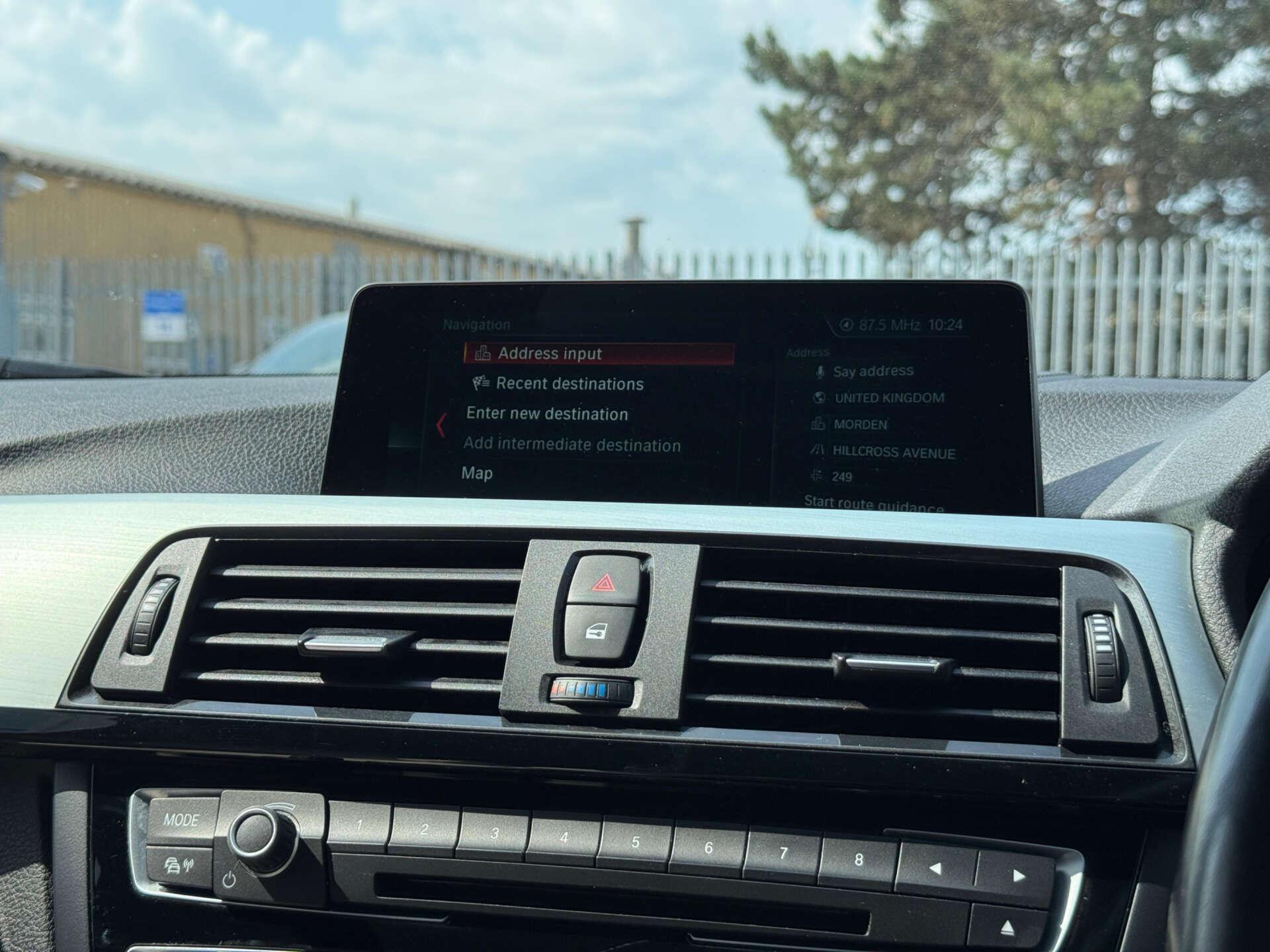 BMW 4 Series Gran Coupe view 49