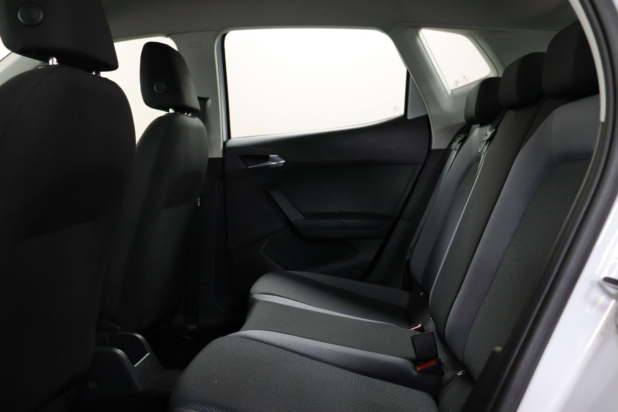 Seat Arona view 42