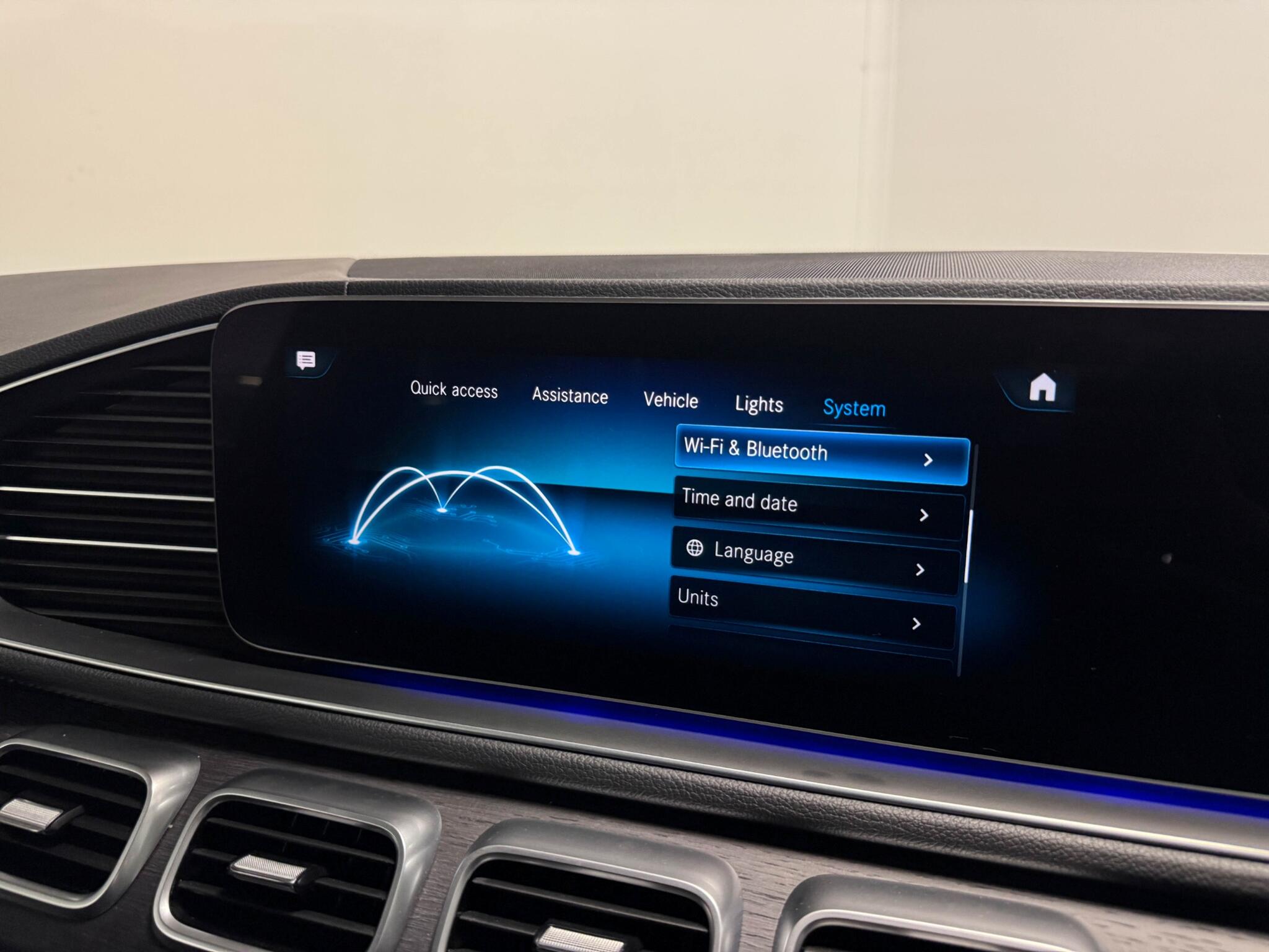 Mercedes-Benz Gle view 66