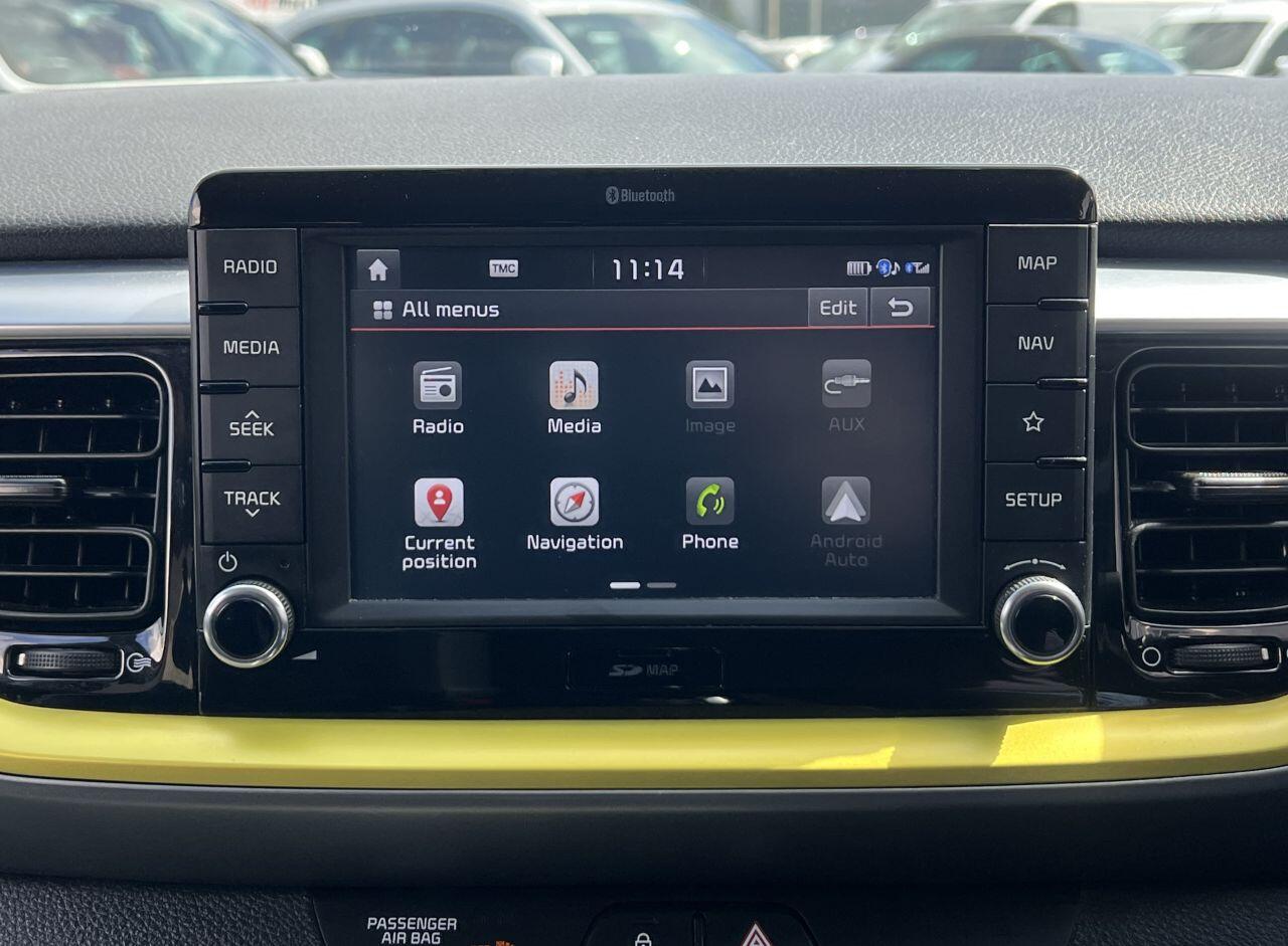 Kia Stonic view 44