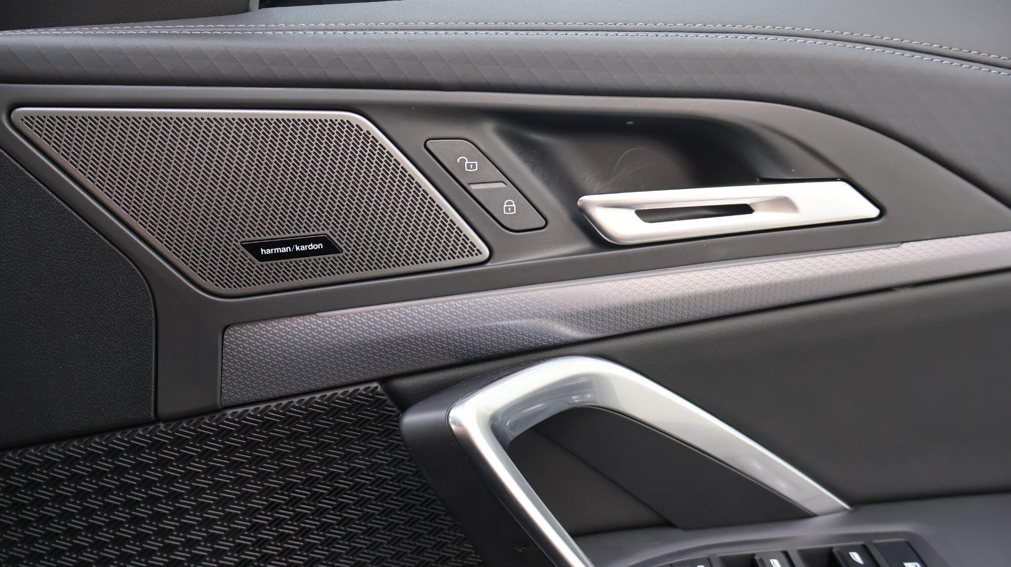 BMW iX2 view 30